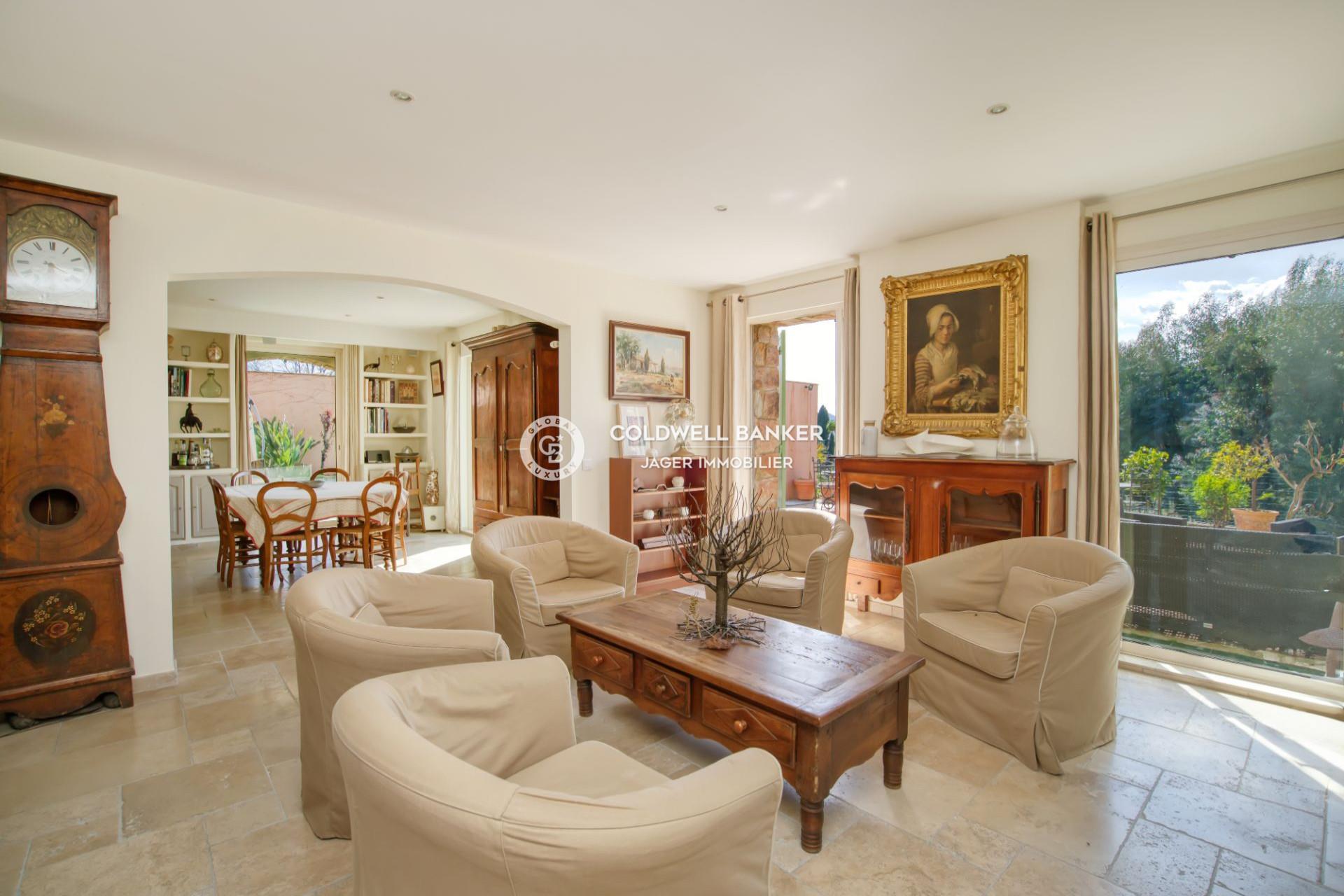 Maison à vendre, 350m², Grimaud