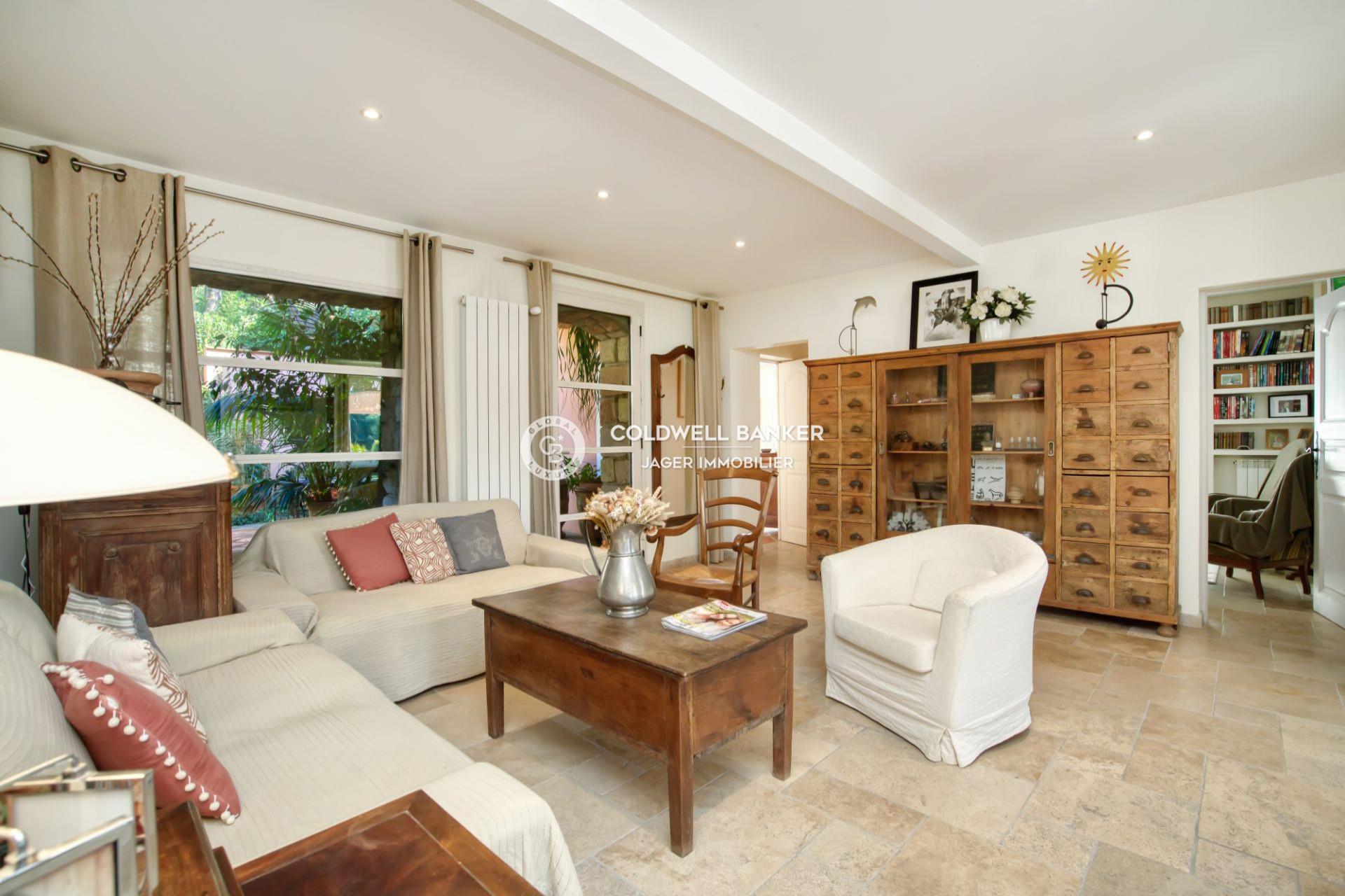 Maison à vendre, 350m², Grimaud