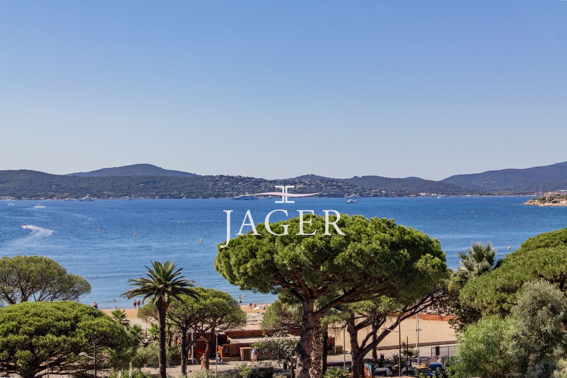 Appartement à vendre, 39m², Sainte-Maxime