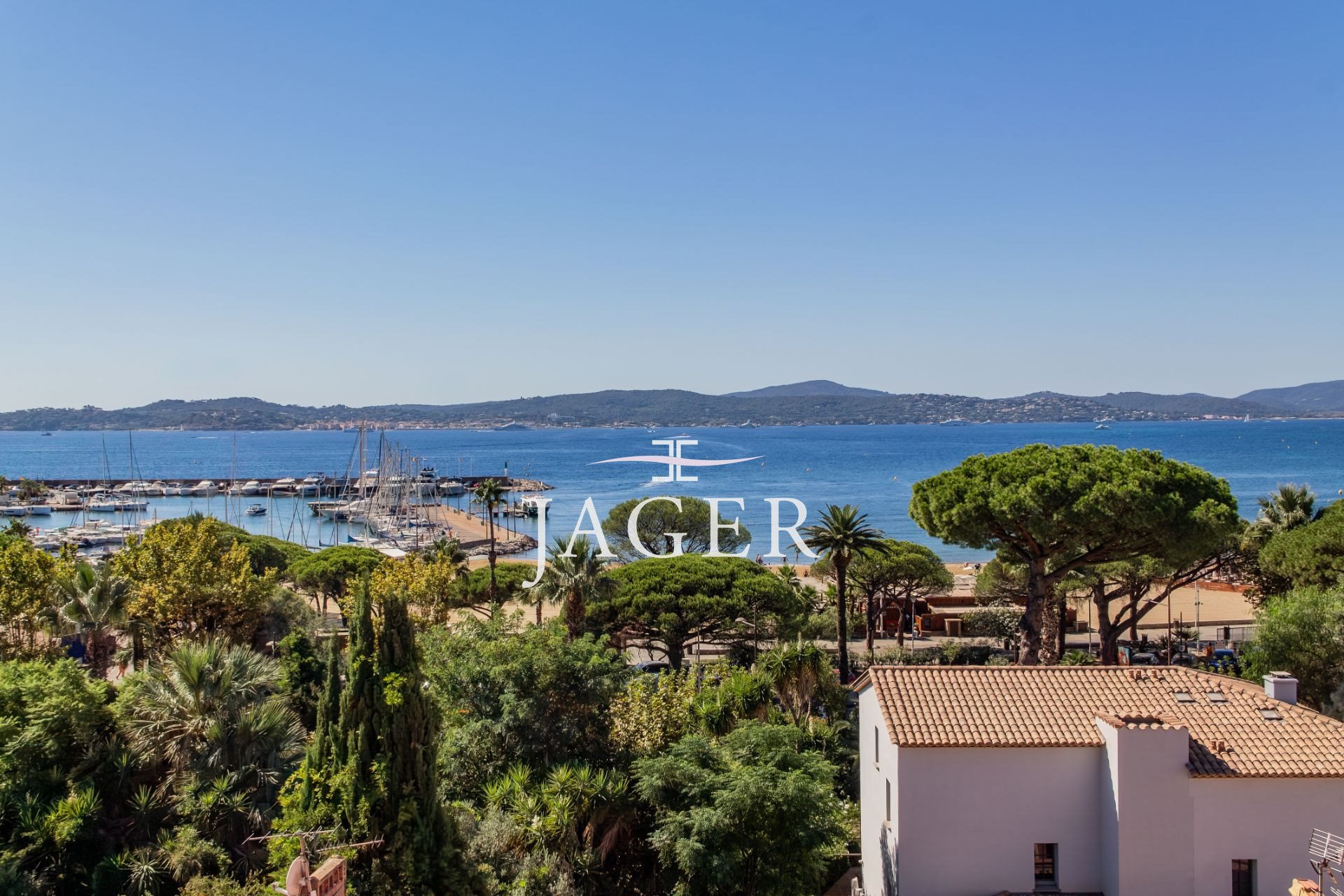 Appartement à vendre, 39m², Sainte-Maxime