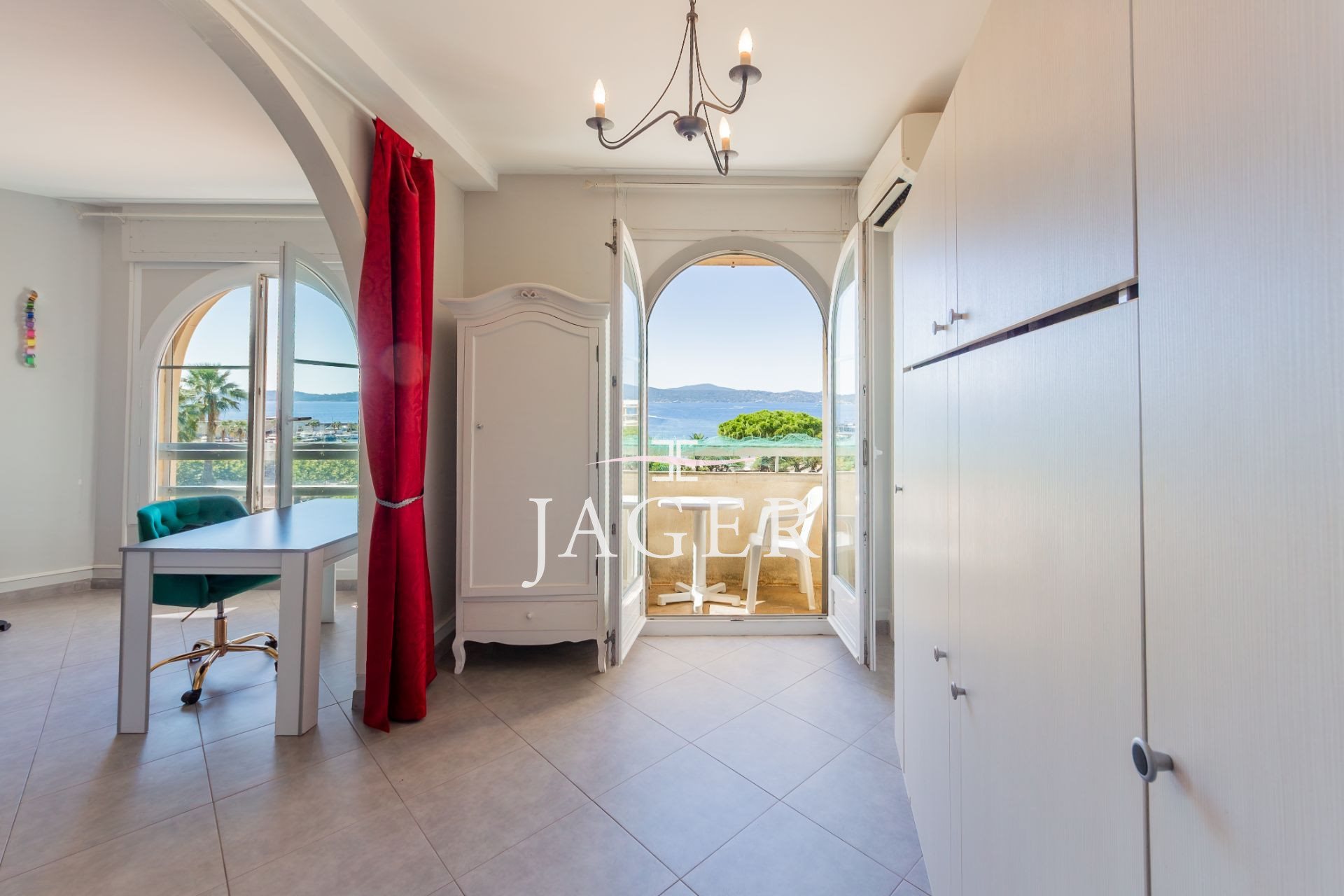 Appartement à vendre, 39m², Sainte-Maxime