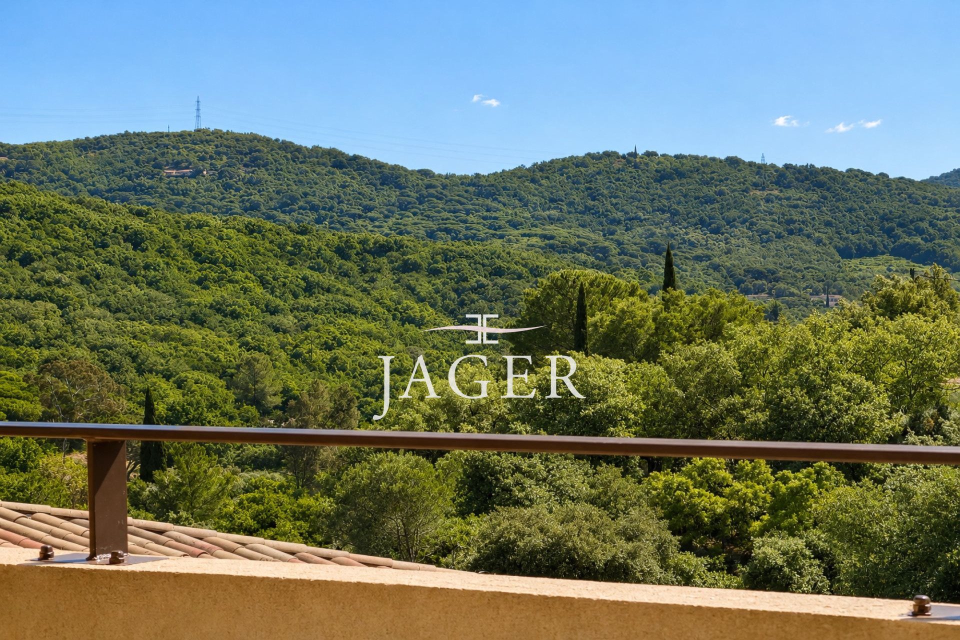 Appartement à vendre, 51m², Grimaud
