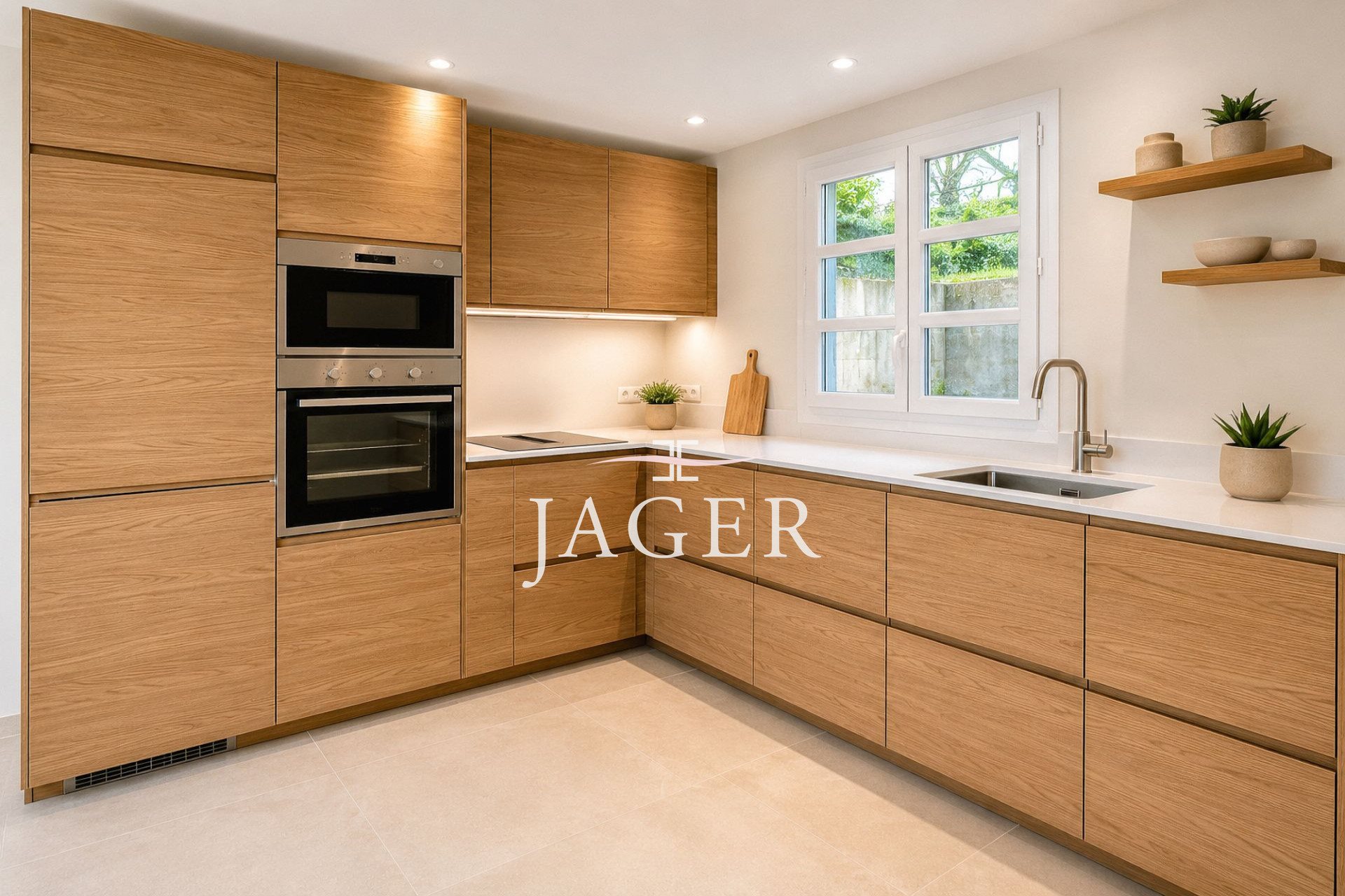 Appartement à vendre, 51m², Grimaud