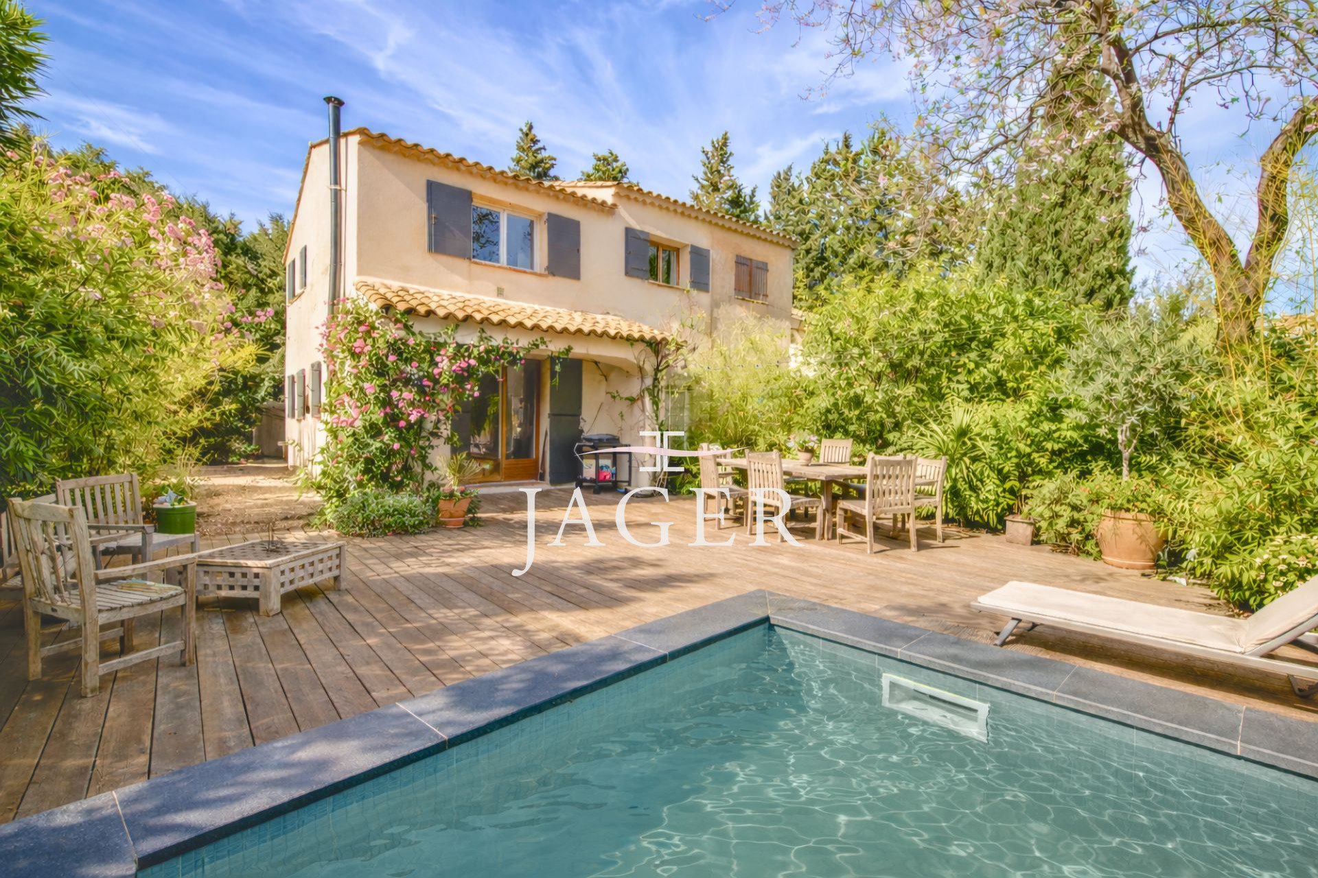 Maison à vendre, 105m², Cogolin