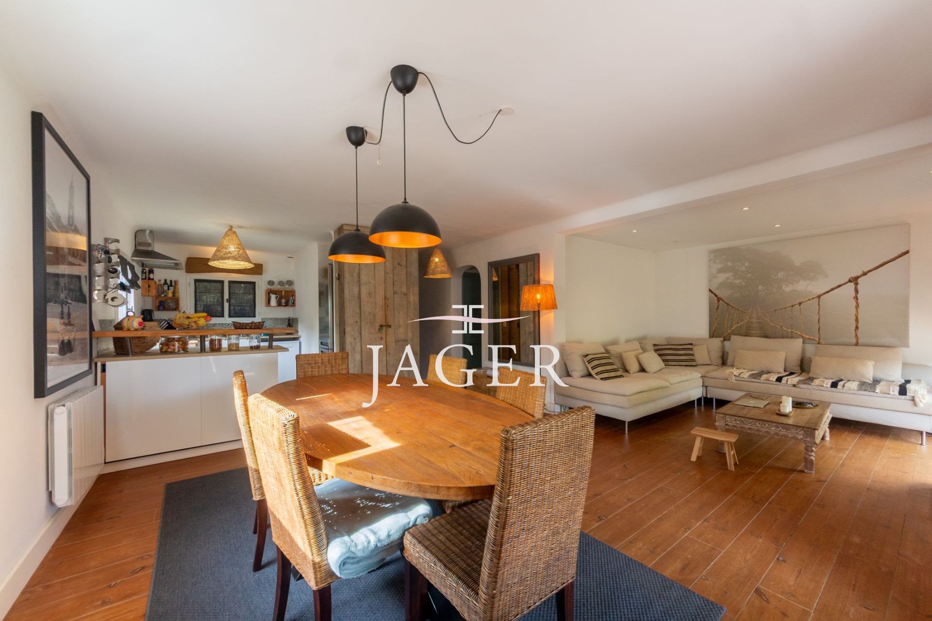 Maison à vendre, 105m², Cogolin