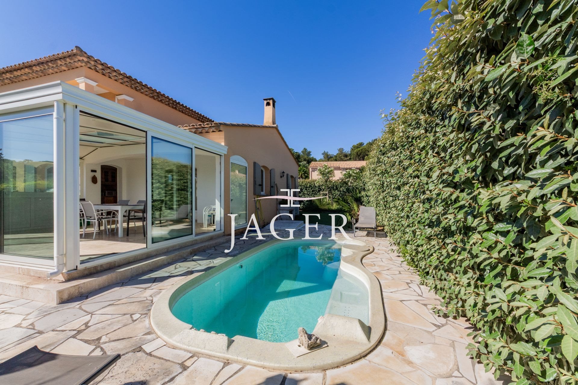 Maison à vendre, 130m², Cogolin