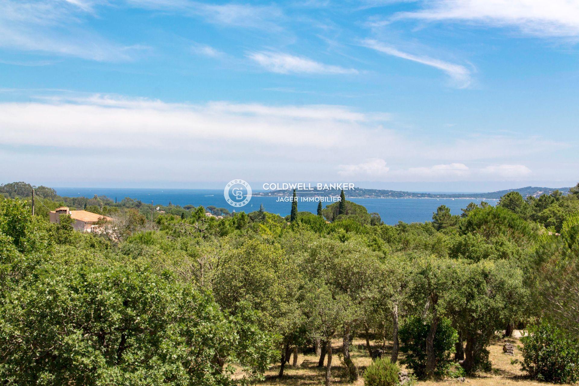 Maison à vendre, 150m², Grimaud