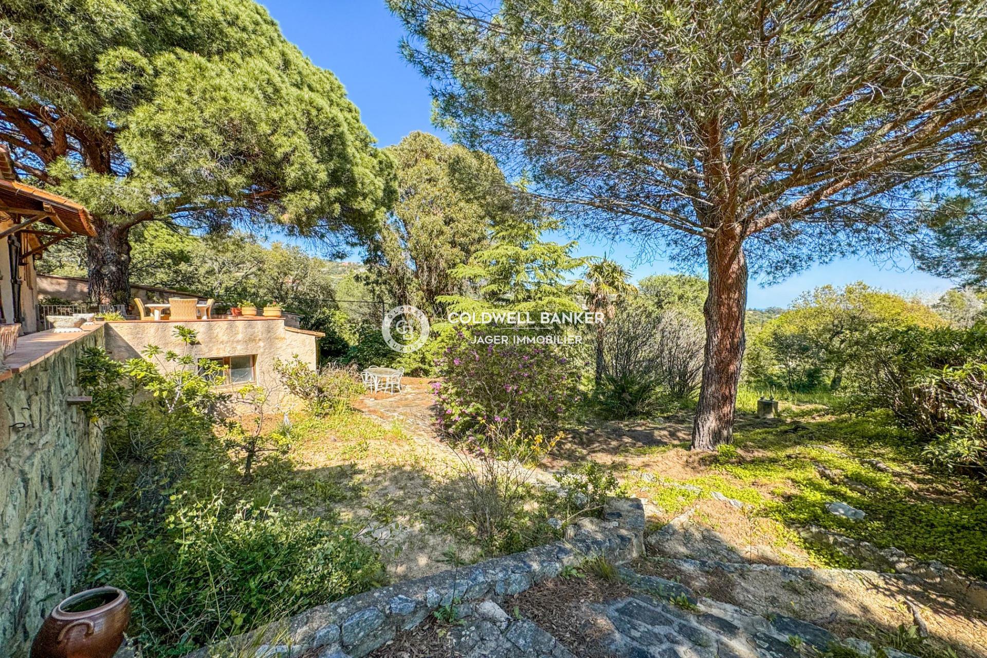 Maison à vendre, 150m², Grimaud
