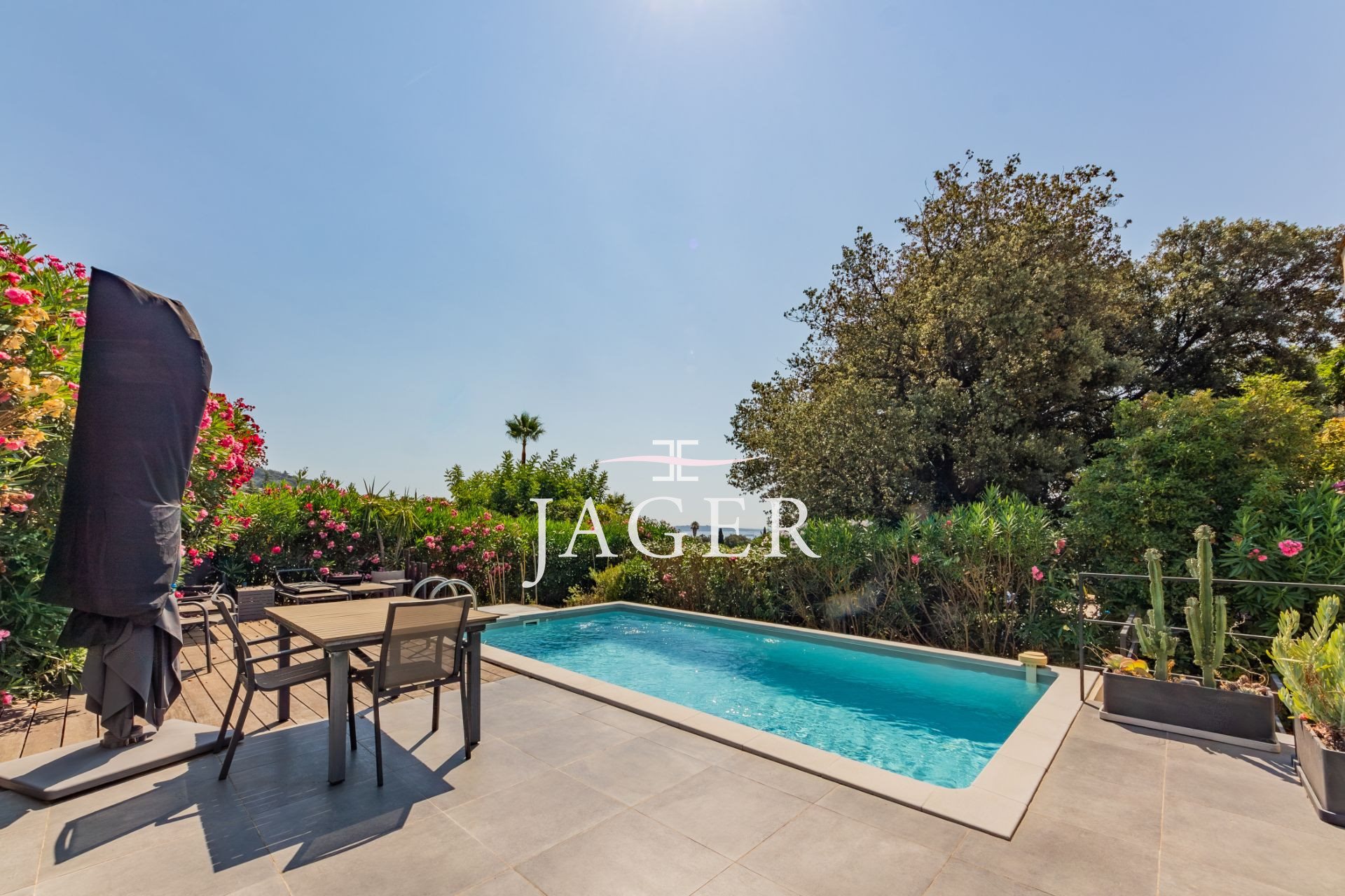 Maison à vendre, 70m², Grimaud