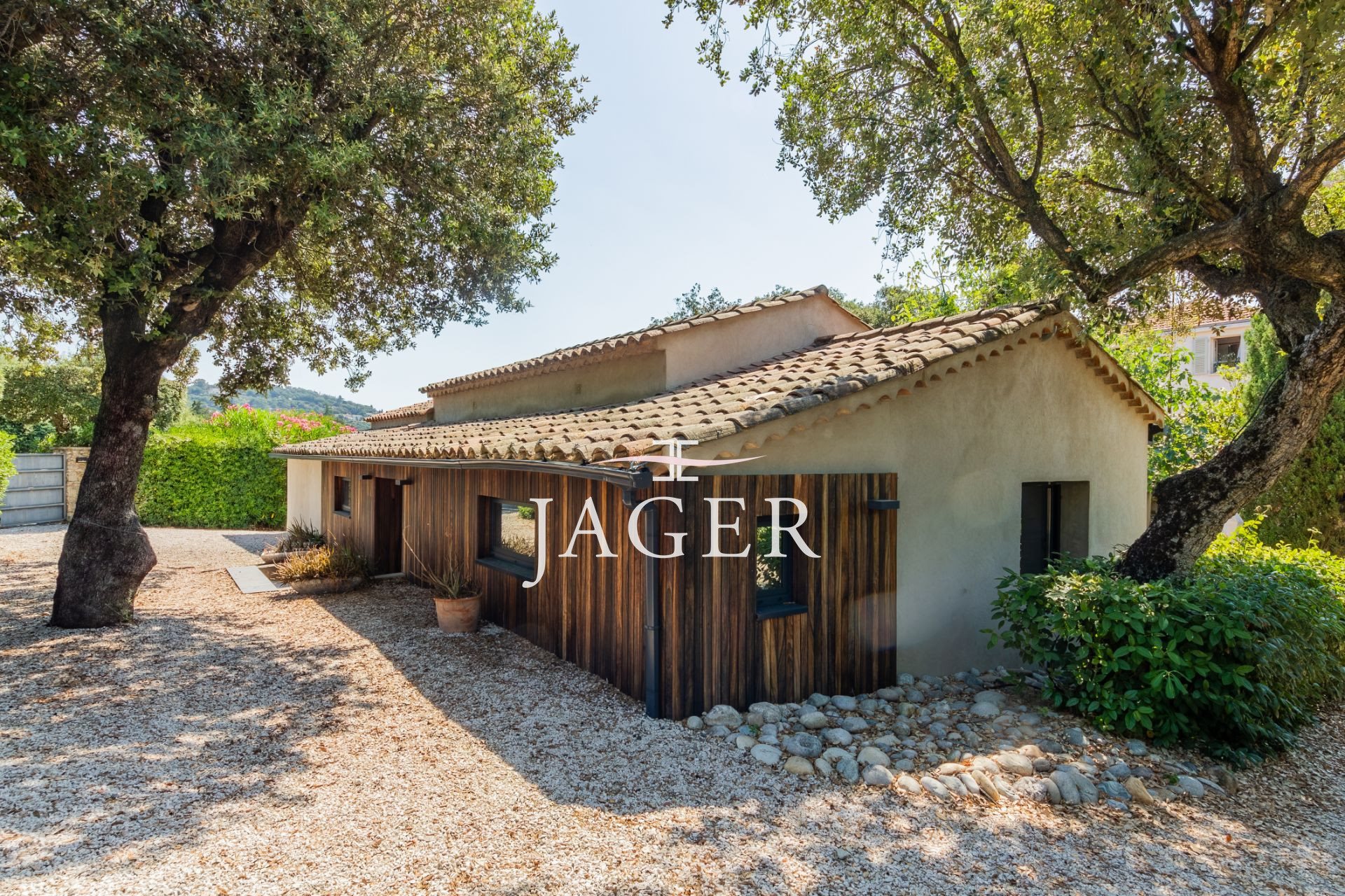 Maison à vendre, 70m², Grimaud