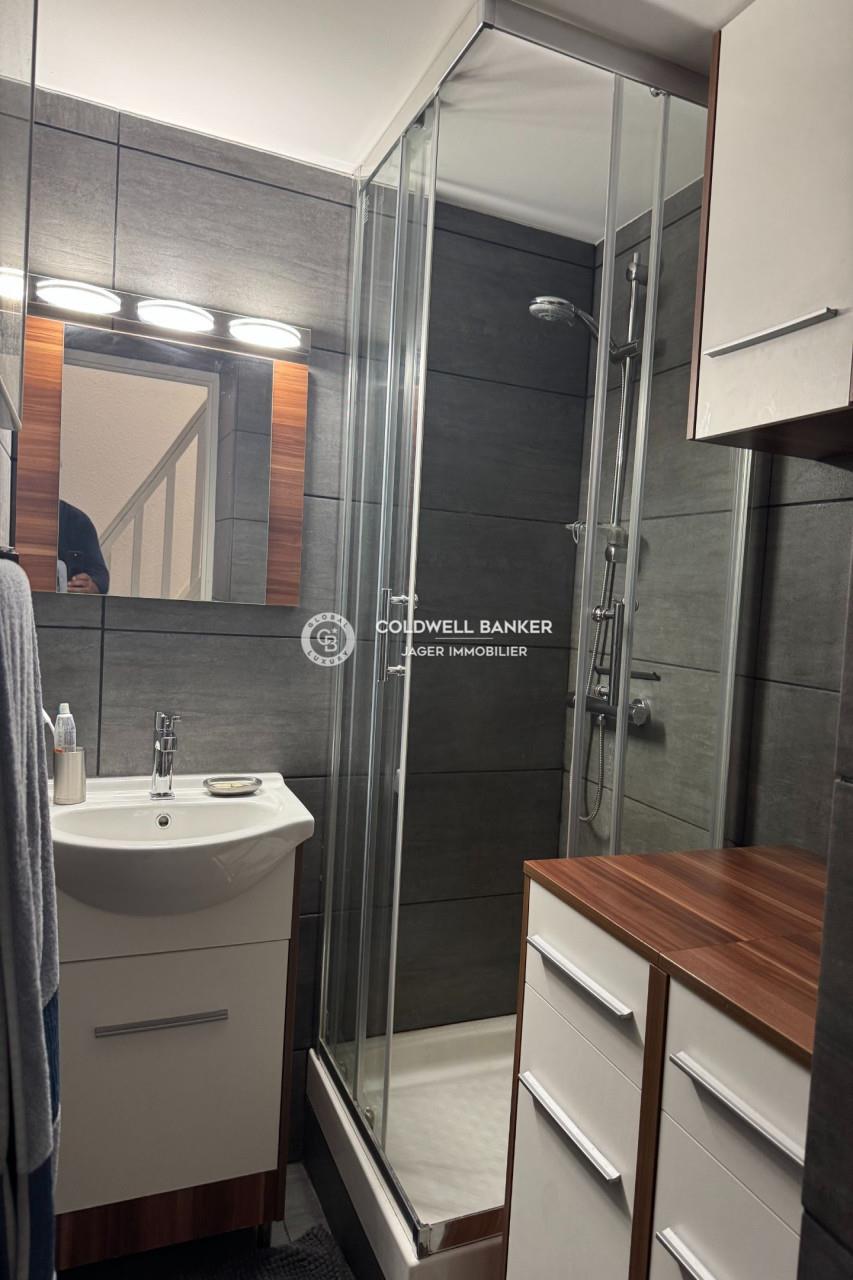 Maison à vendre, 28m², Cogolin