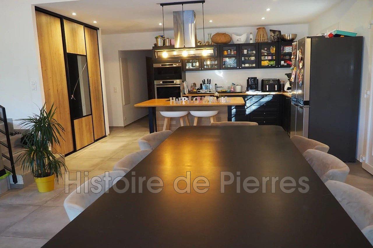 Maison à vendre, 160m², La Garde-Freinet