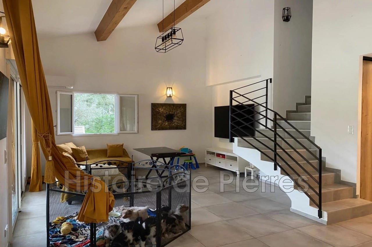 Maison à vendre, 160m², La Garde-Freinet