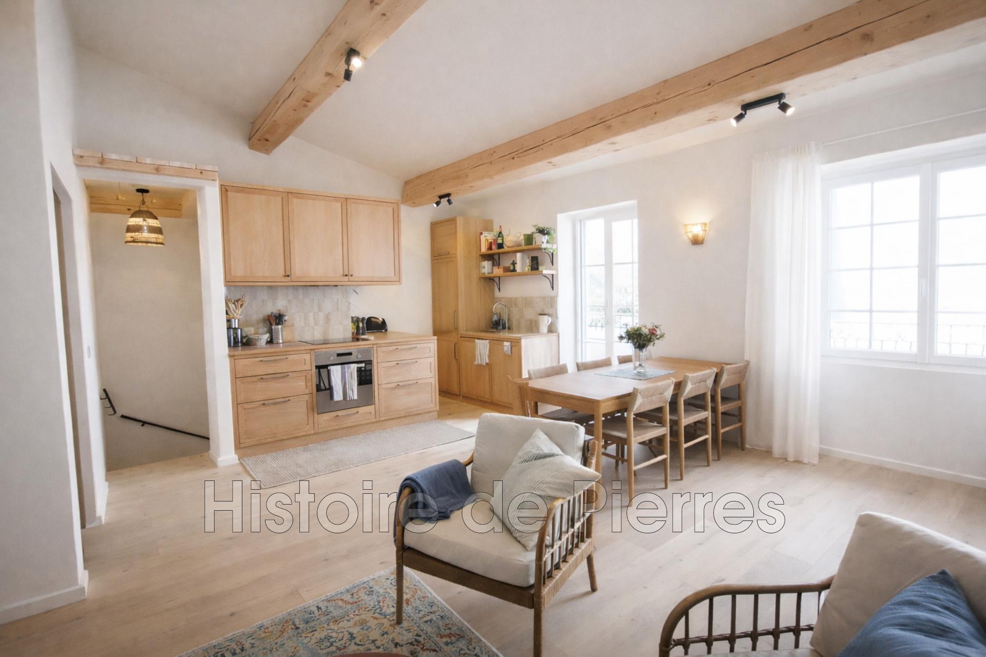 Maison à vendre, 116m², La Garde-Freinet
