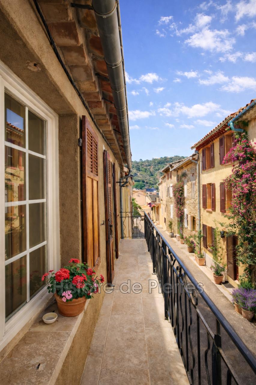 Maison à vendre, 116m², La Garde-Freinet