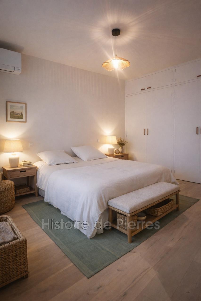 Maison à vendre, 116m², La Garde-Freinet