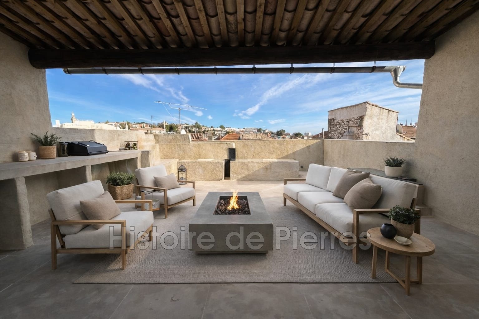 Maison à vendre, 180m², Nîmes