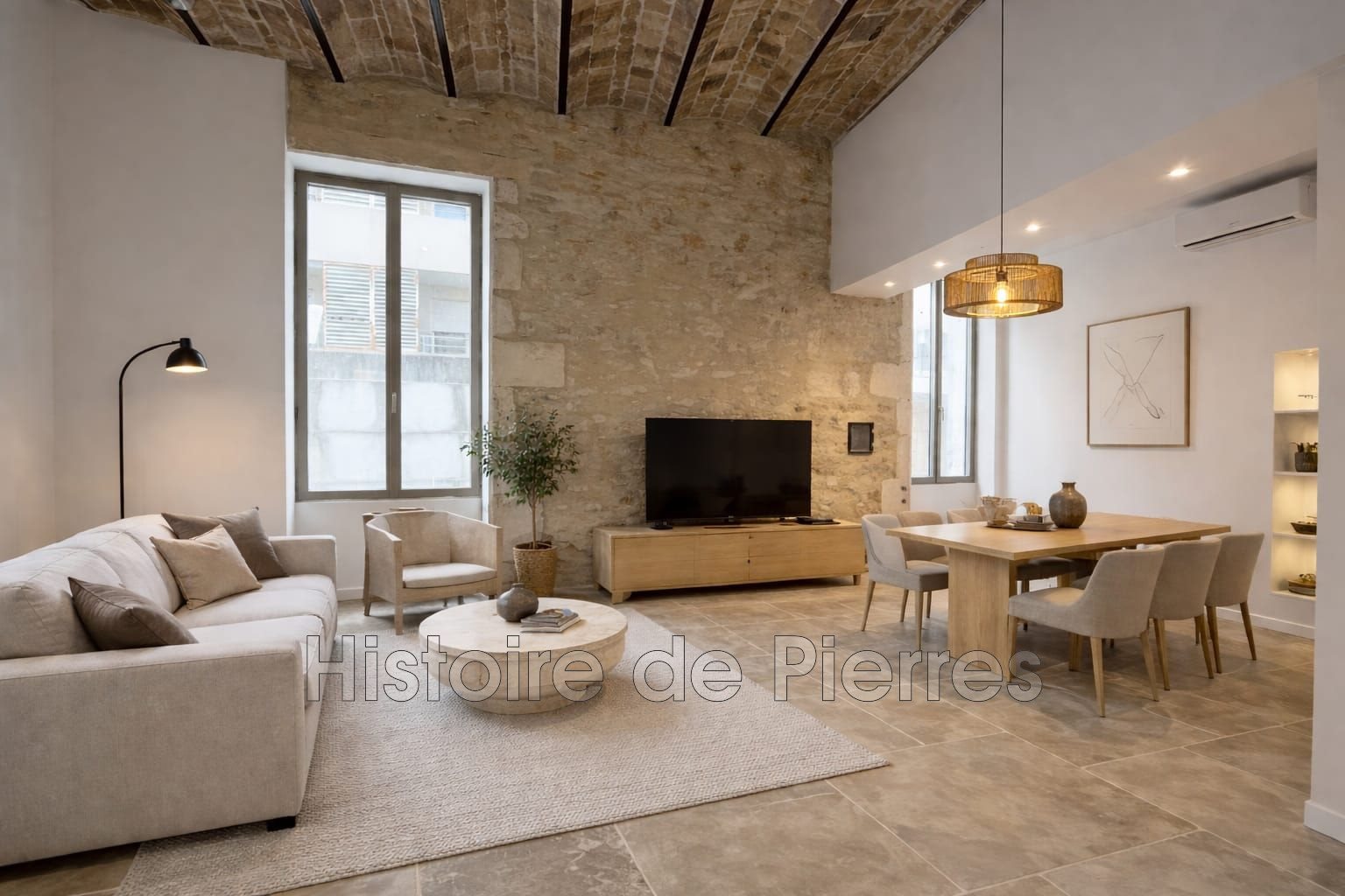 Maison à vendre, 180m², Nîmes
