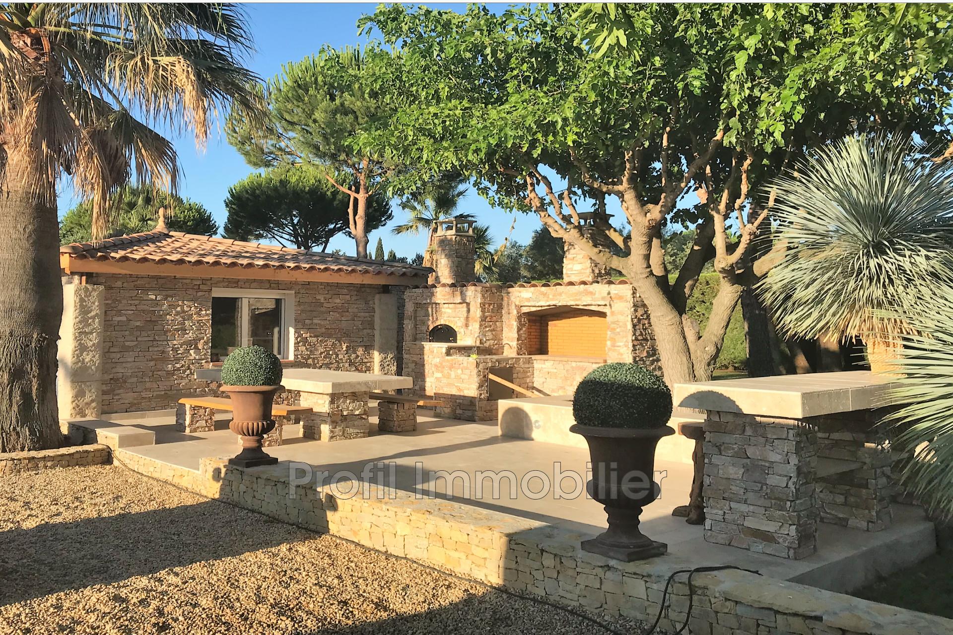 Maison à vendre, 150m², Marsillargues