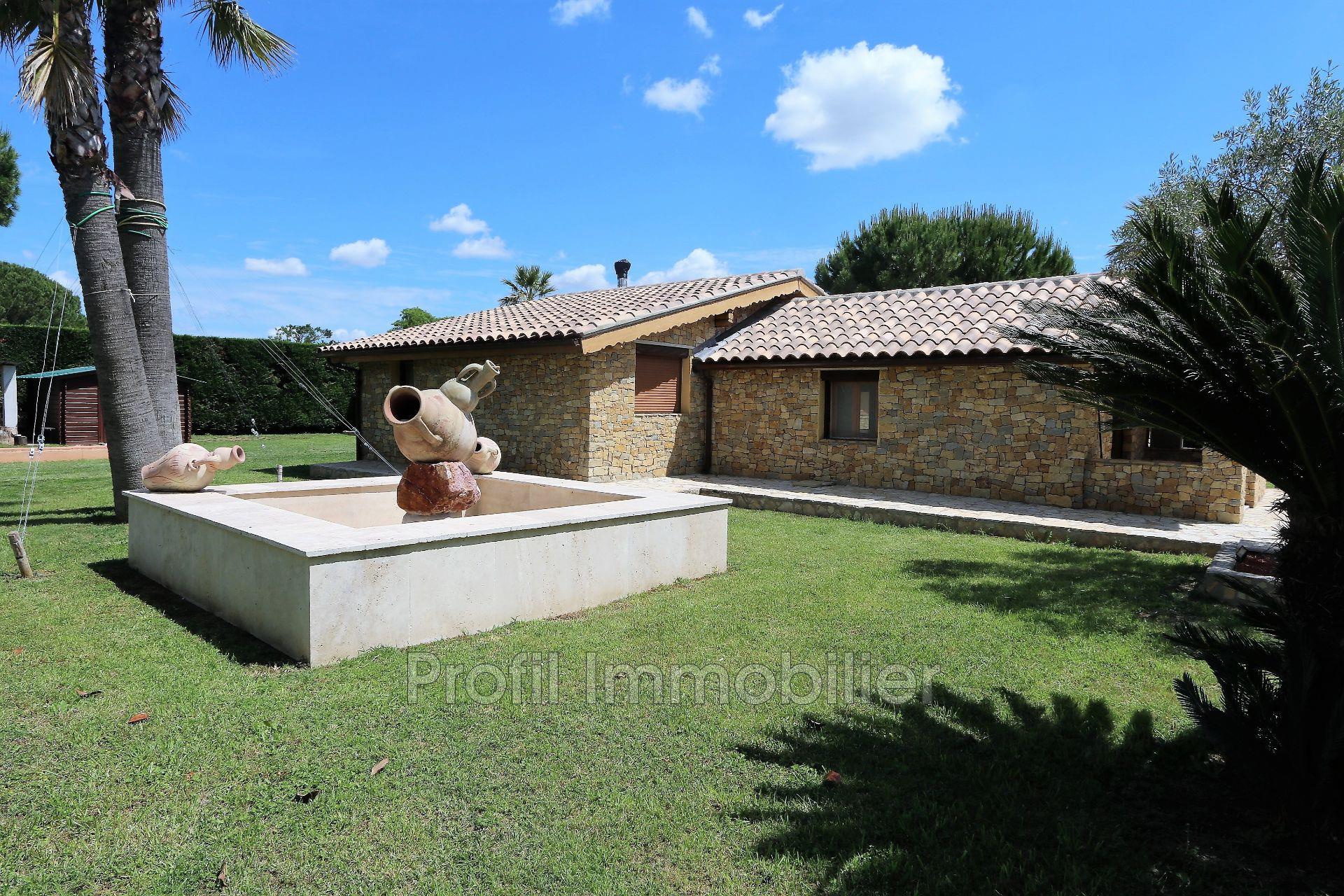 Maison à vendre, 150m², Marsillargues