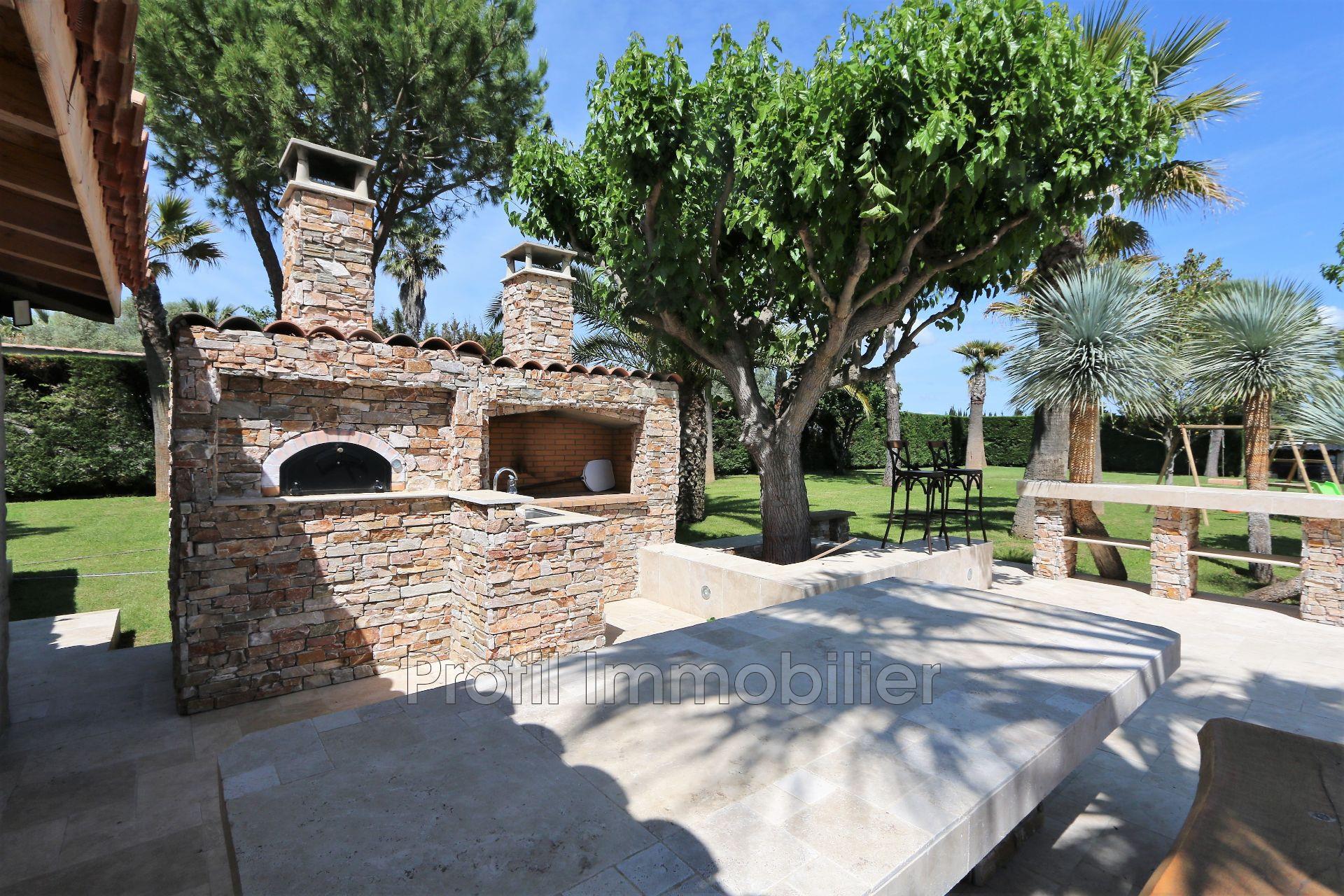 Maison à vendre, 150m², Marsillargues