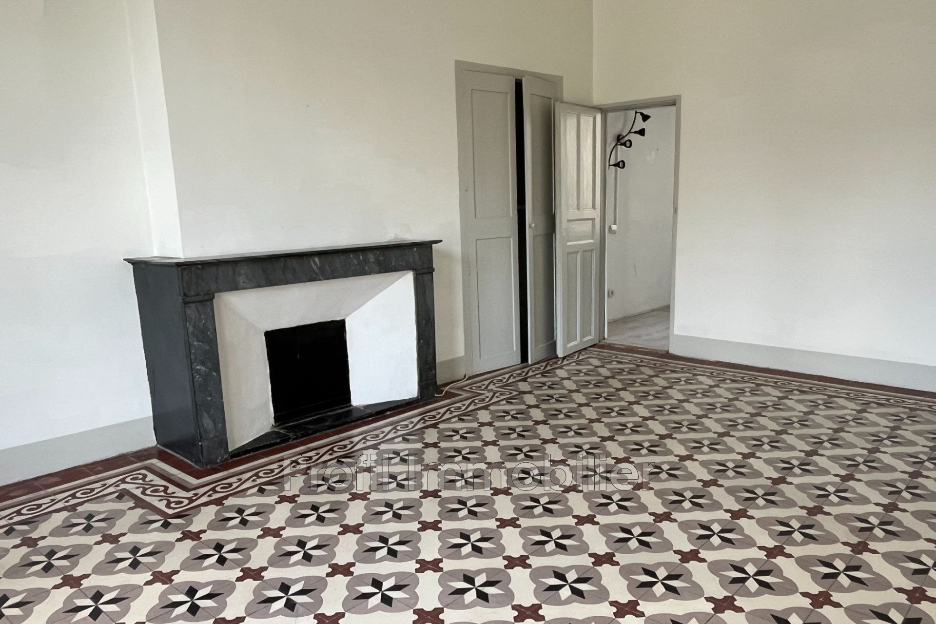 Appartement à vendre, 105m², Marsillargues