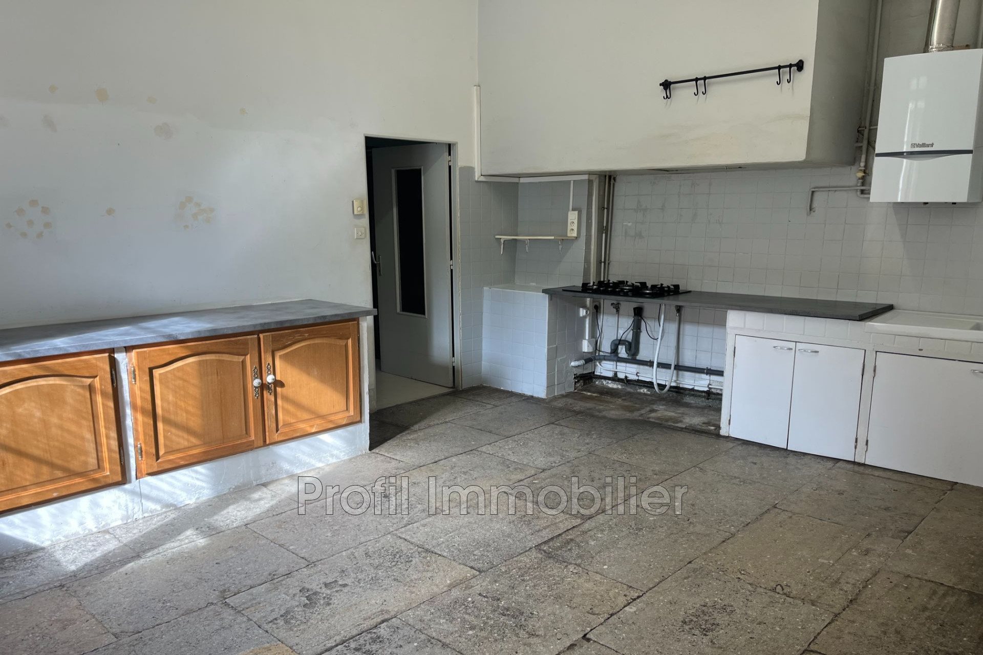 Appartement à vendre, 105m², Marsillargues