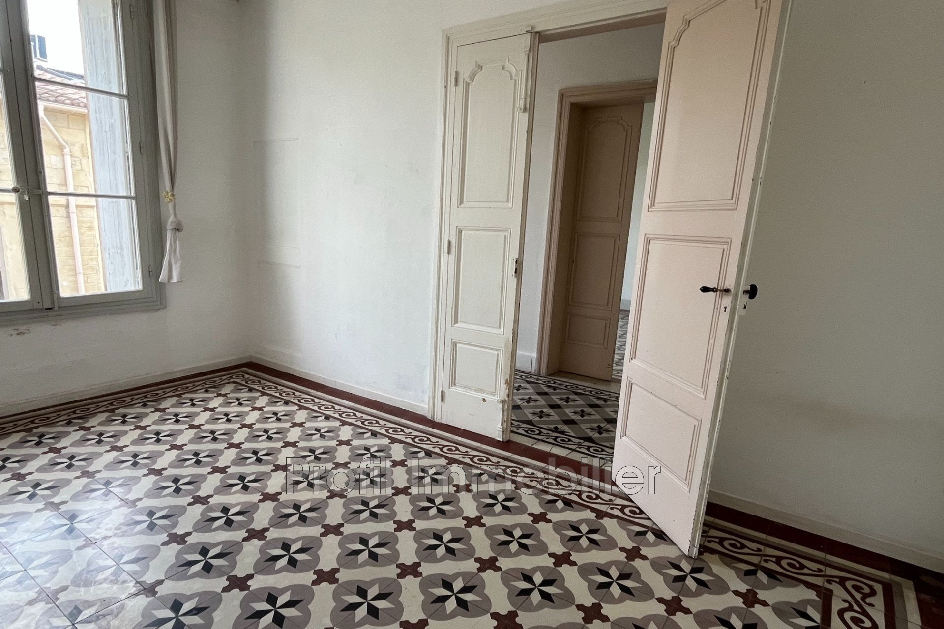 Appartement à vendre, 105m², Marsillargues