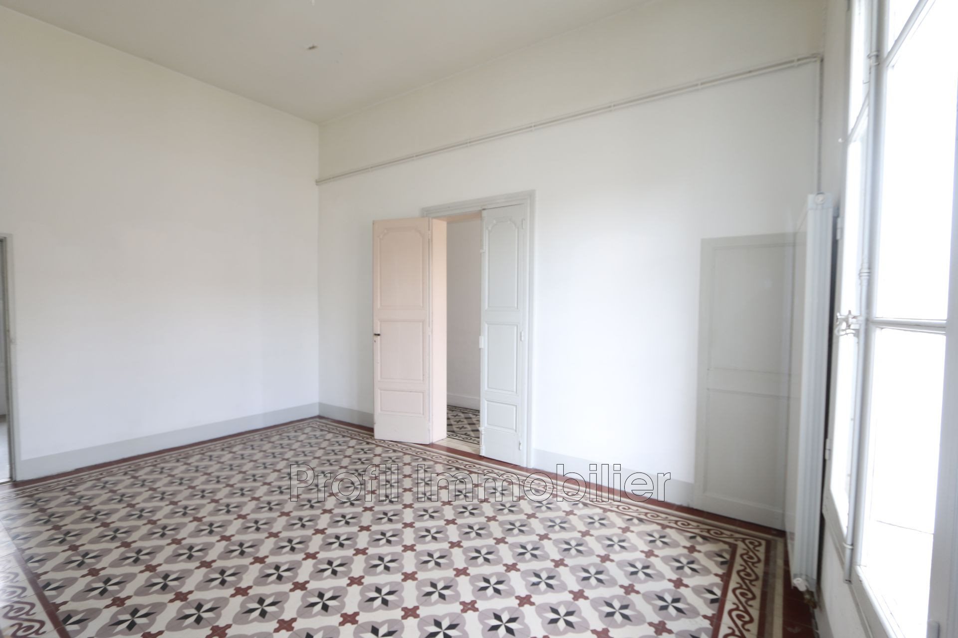 Appartement à vendre, 105m², Marsillargues