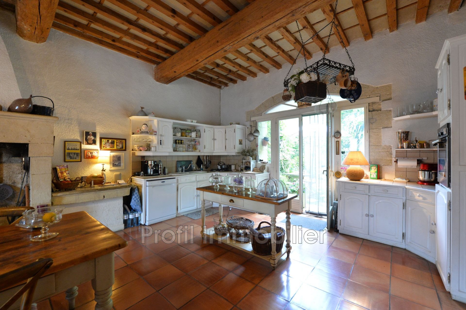 Maison à vendre, 225m², Marsillargues
