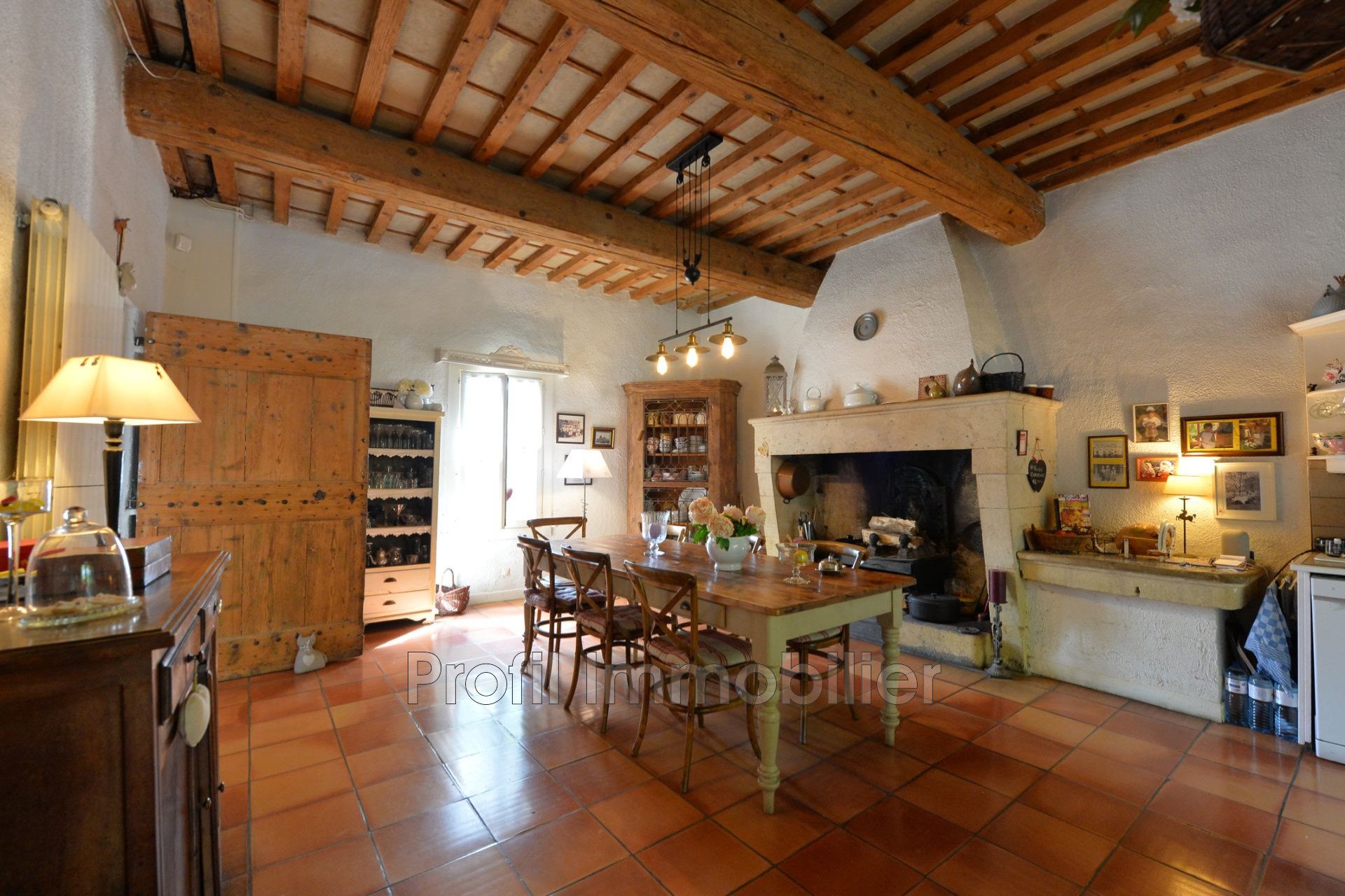 Maison à vendre, 225m², Marsillargues