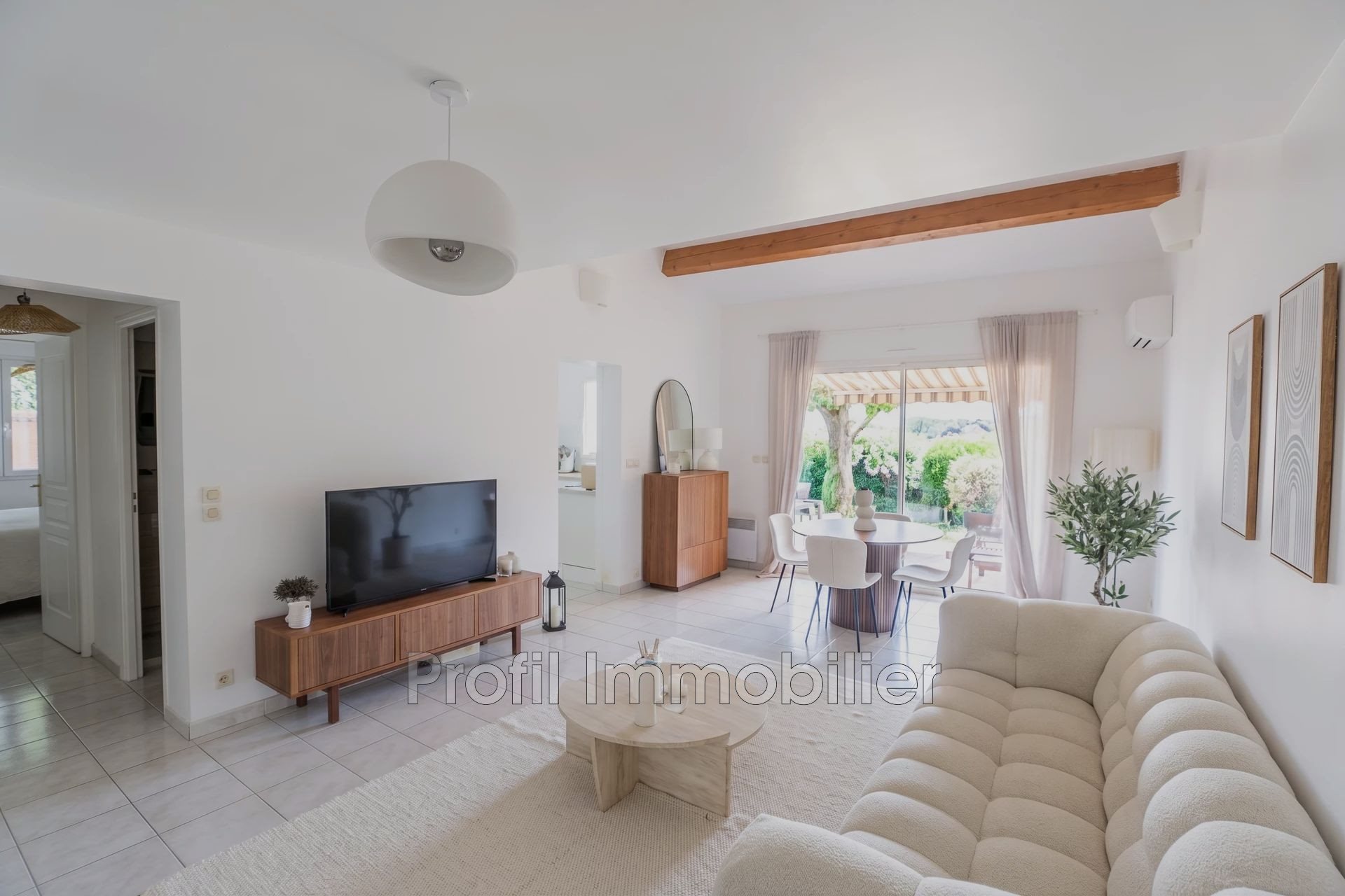 Appartement à vendre, 58m², Marsillargues