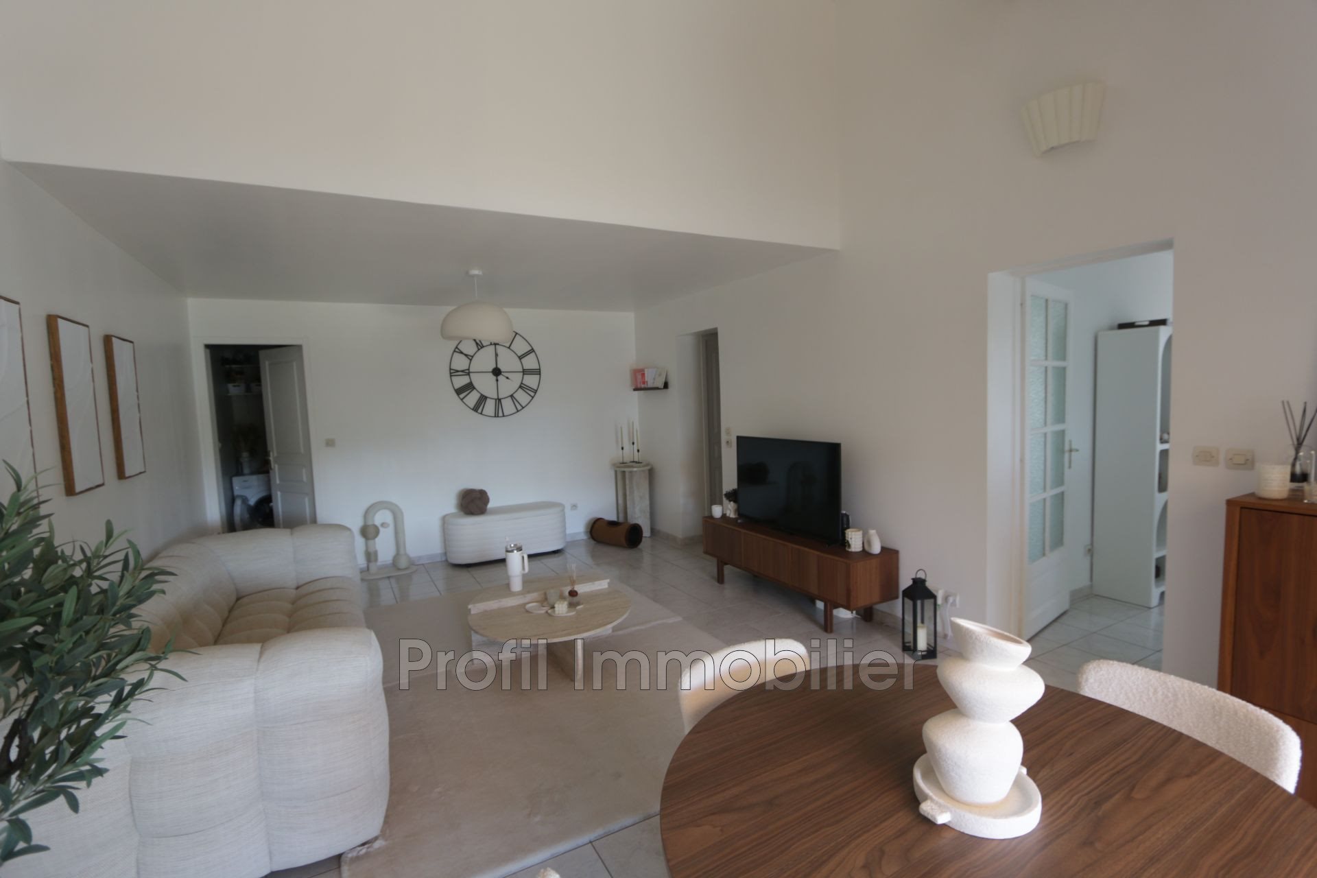 Appartement à vendre, 58m², Marsillargues