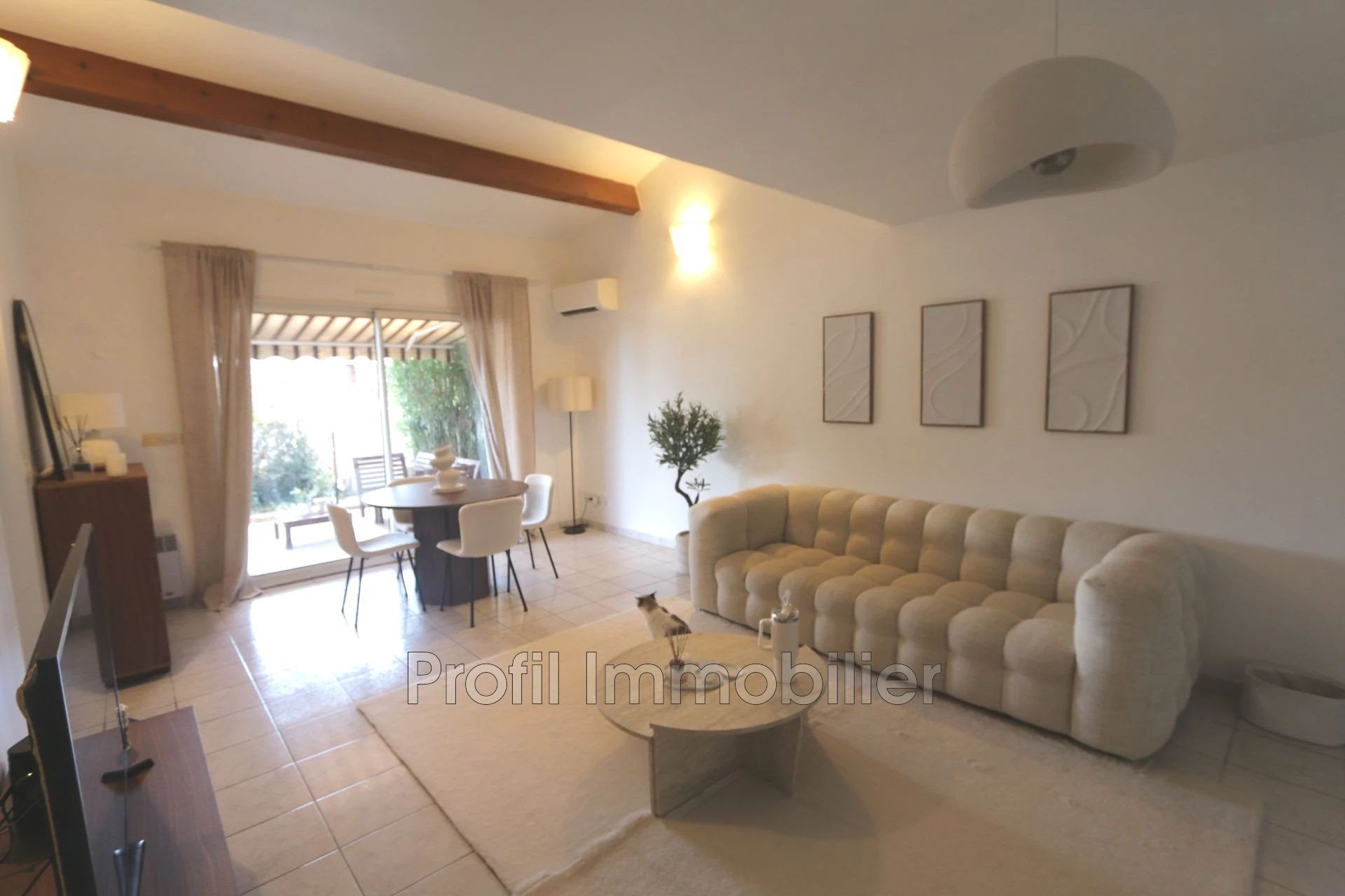 Appartement à vendre, 58m², Marsillargues