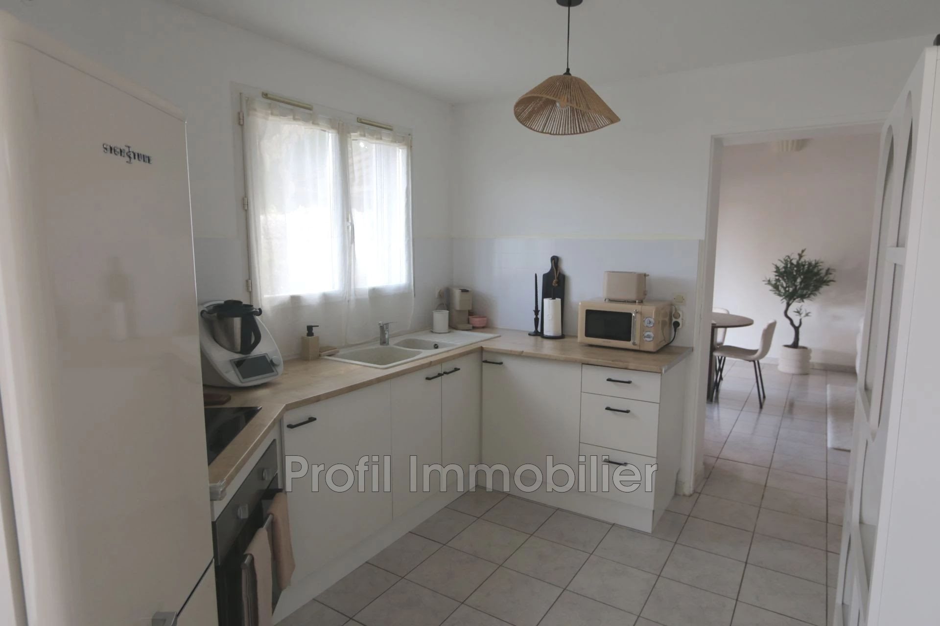 Appartement à vendre, 58m², Marsillargues