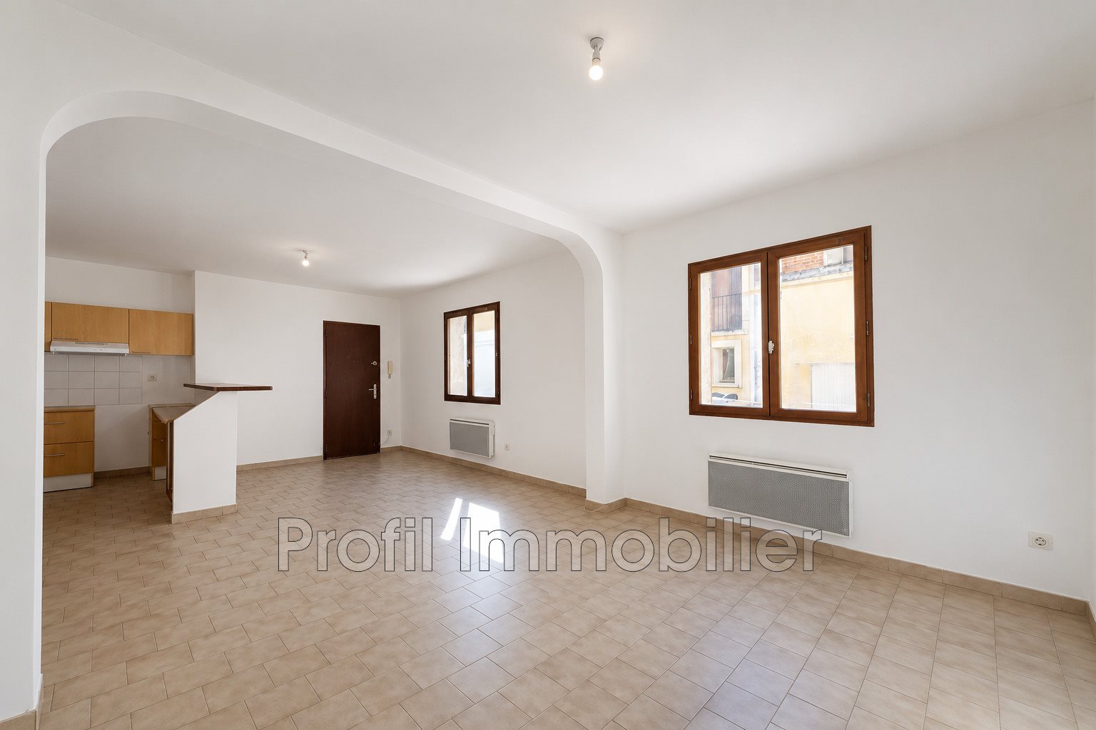 Appartement à vendre, 72m², Marsillargues