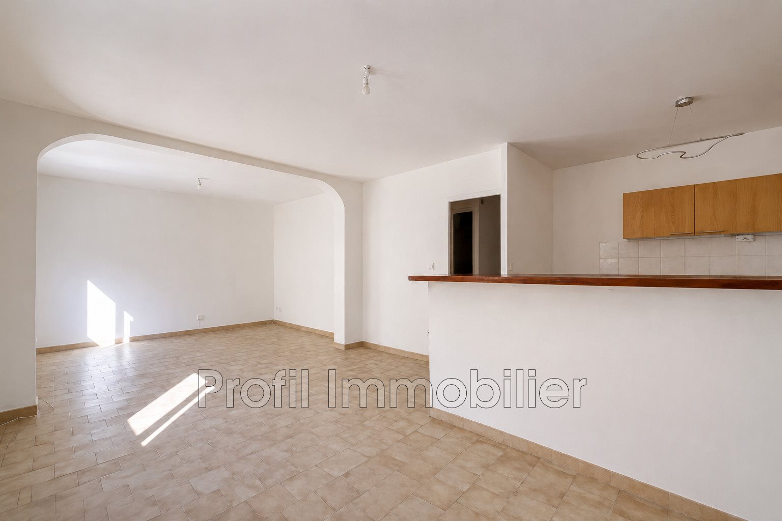 Appartement à vendre, 72m², Marsillargues