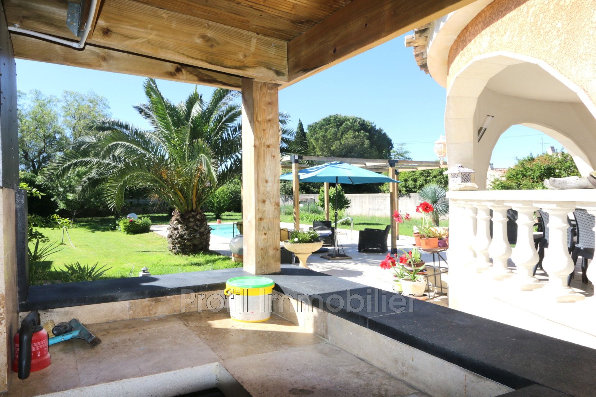 Maison à vendre, 138m², Codognan
