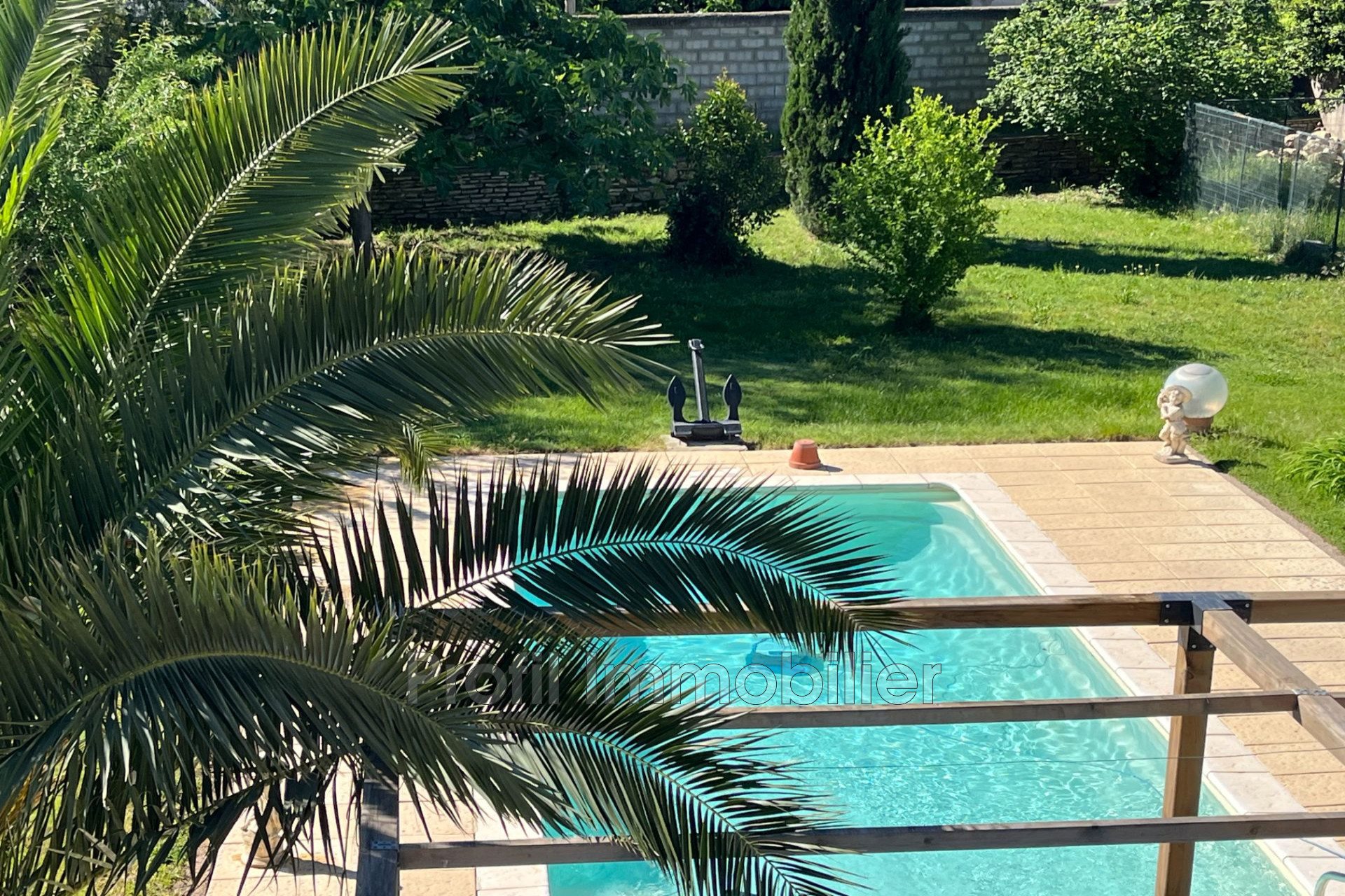 Maison à vendre, 138m², Codognan