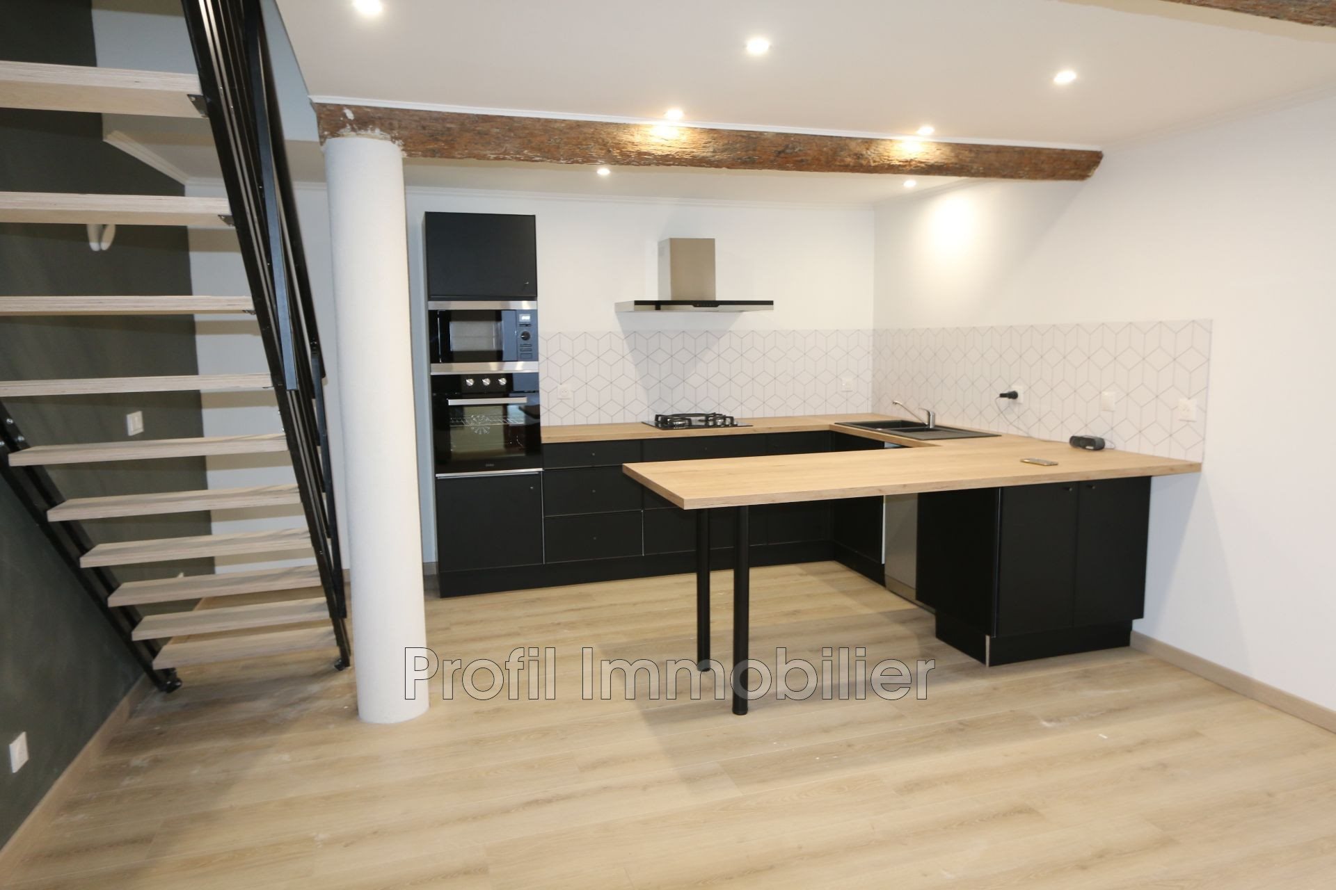 Maison à vendre, 71m², Marsillargues