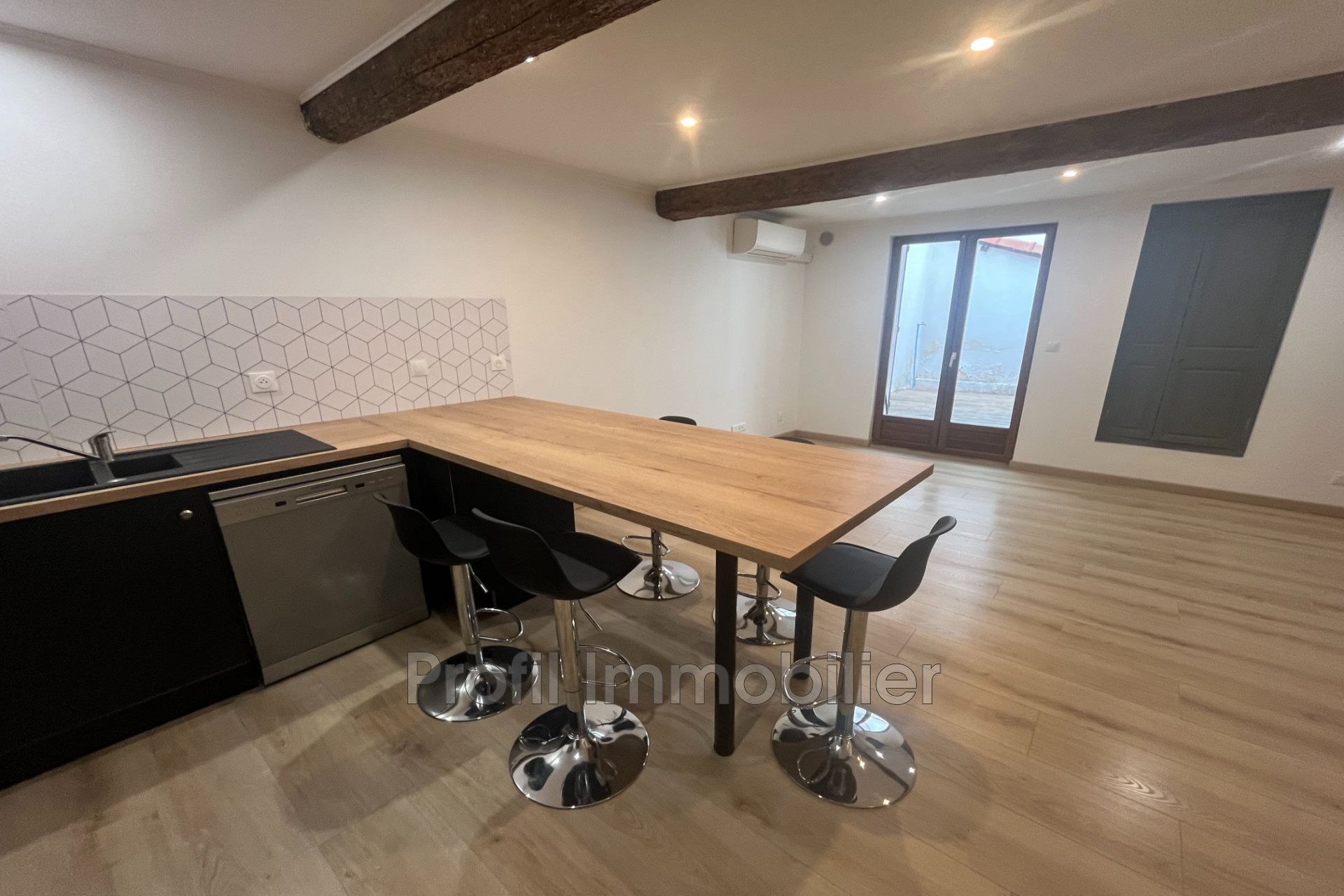 Maison à vendre, 71m², Marsillargues
