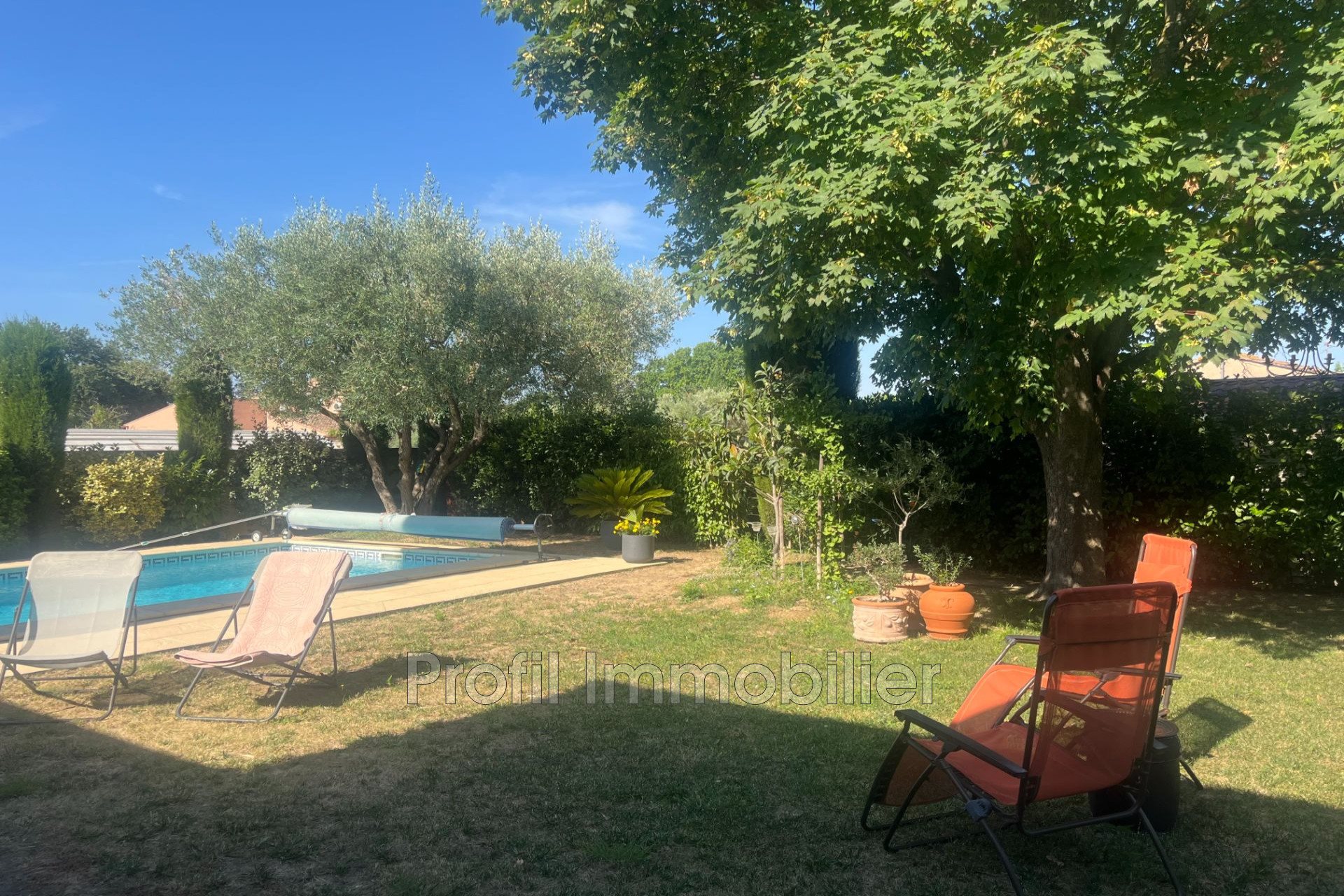 Maison à vendre, 170m², Marsillargues