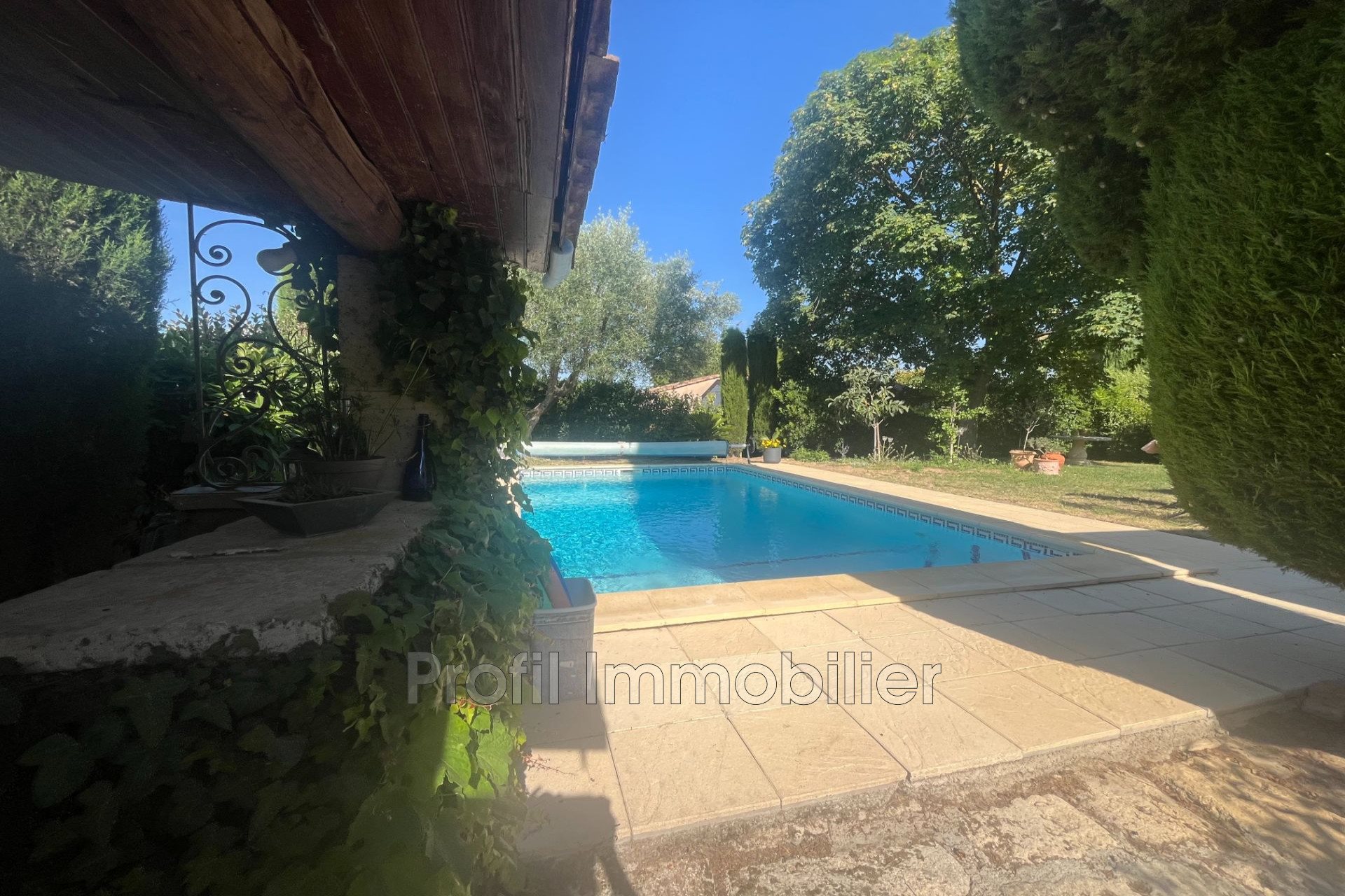 Maison à vendre, 170m², Marsillargues