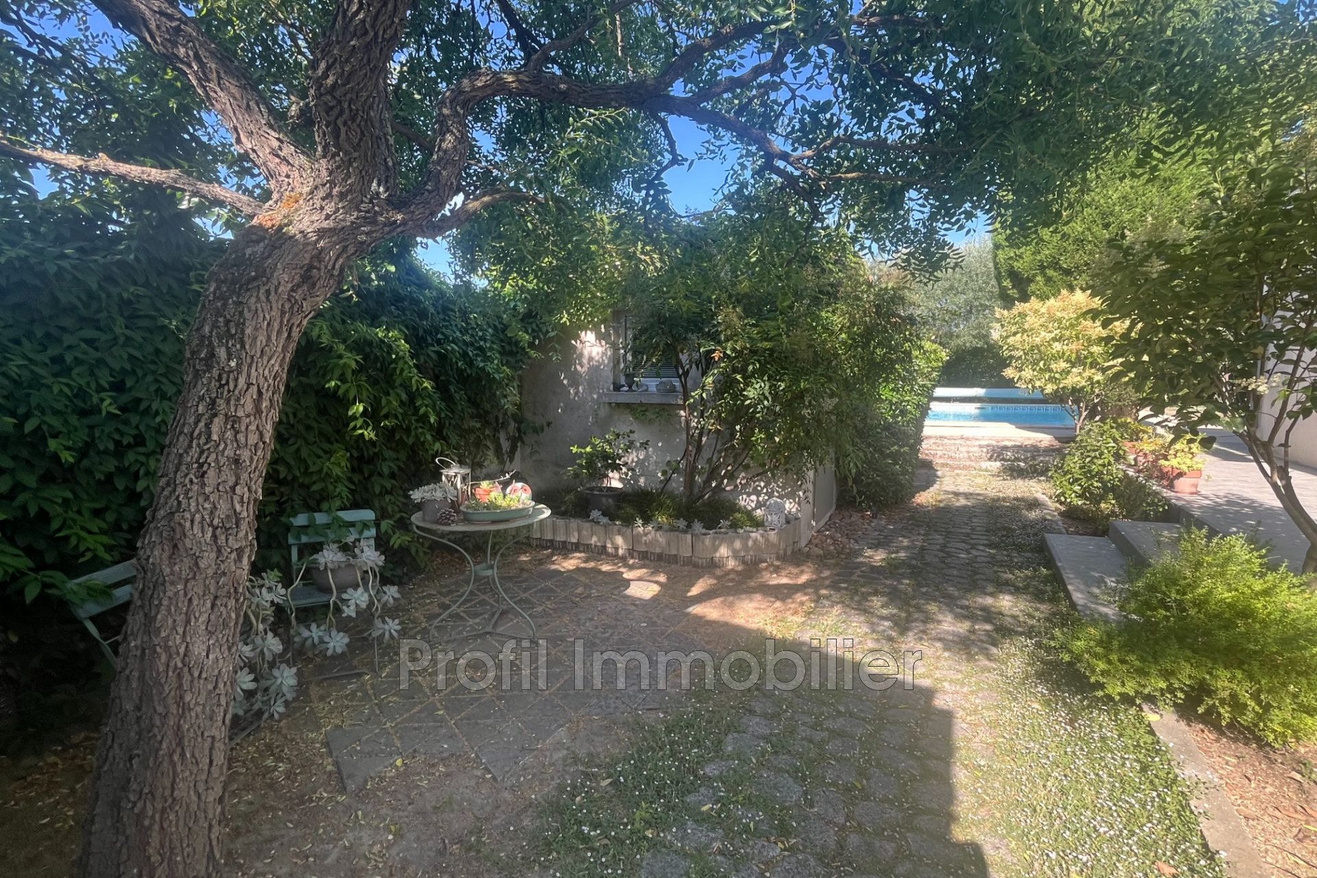 Maison à vendre, 170m², Marsillargues