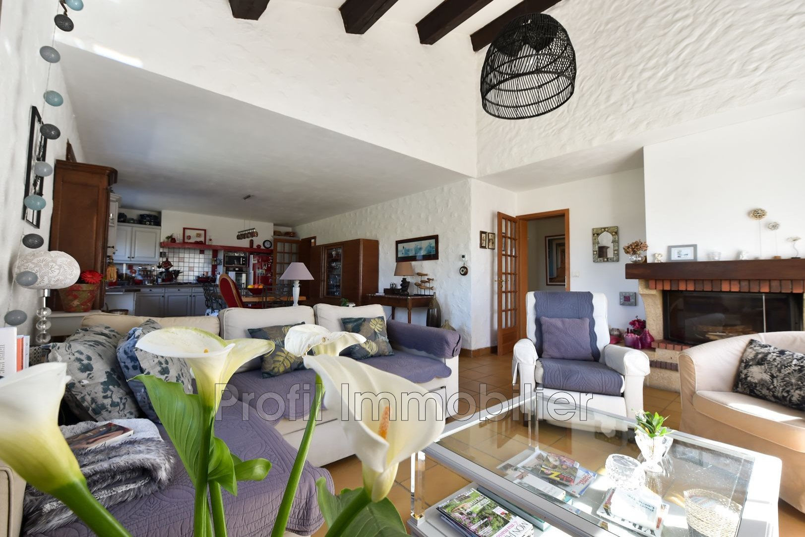Maison à vendre, 170m², Marsillargues