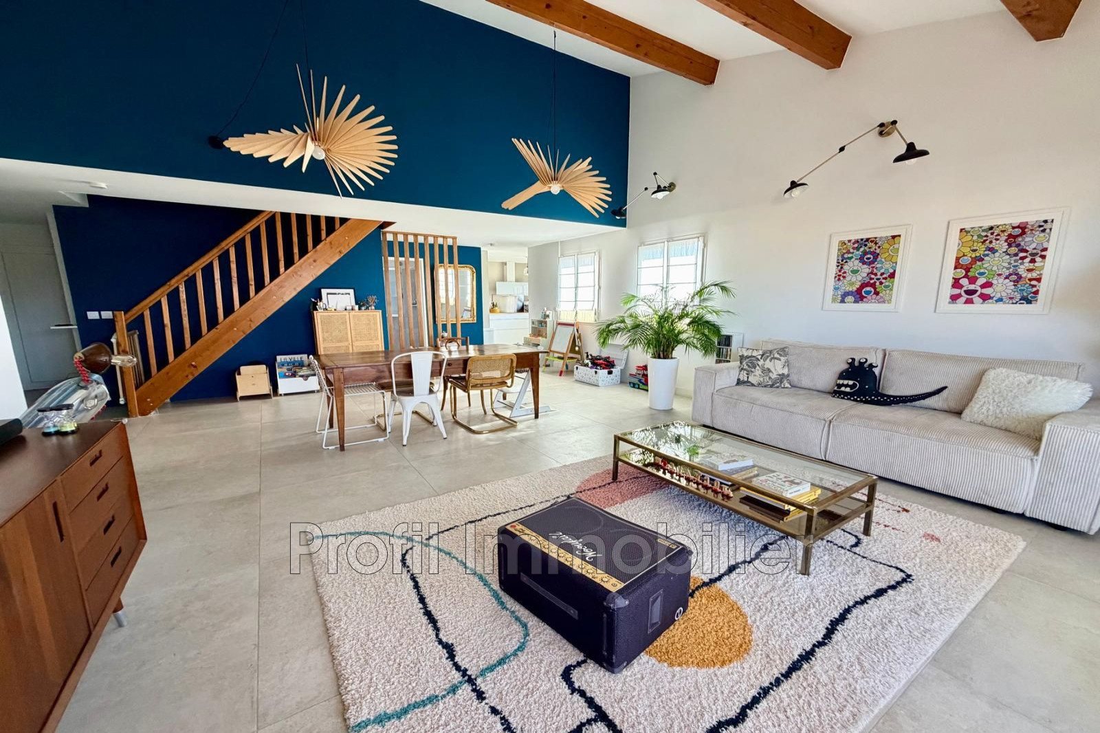Appartement à vendre, 151m², Marsillargues