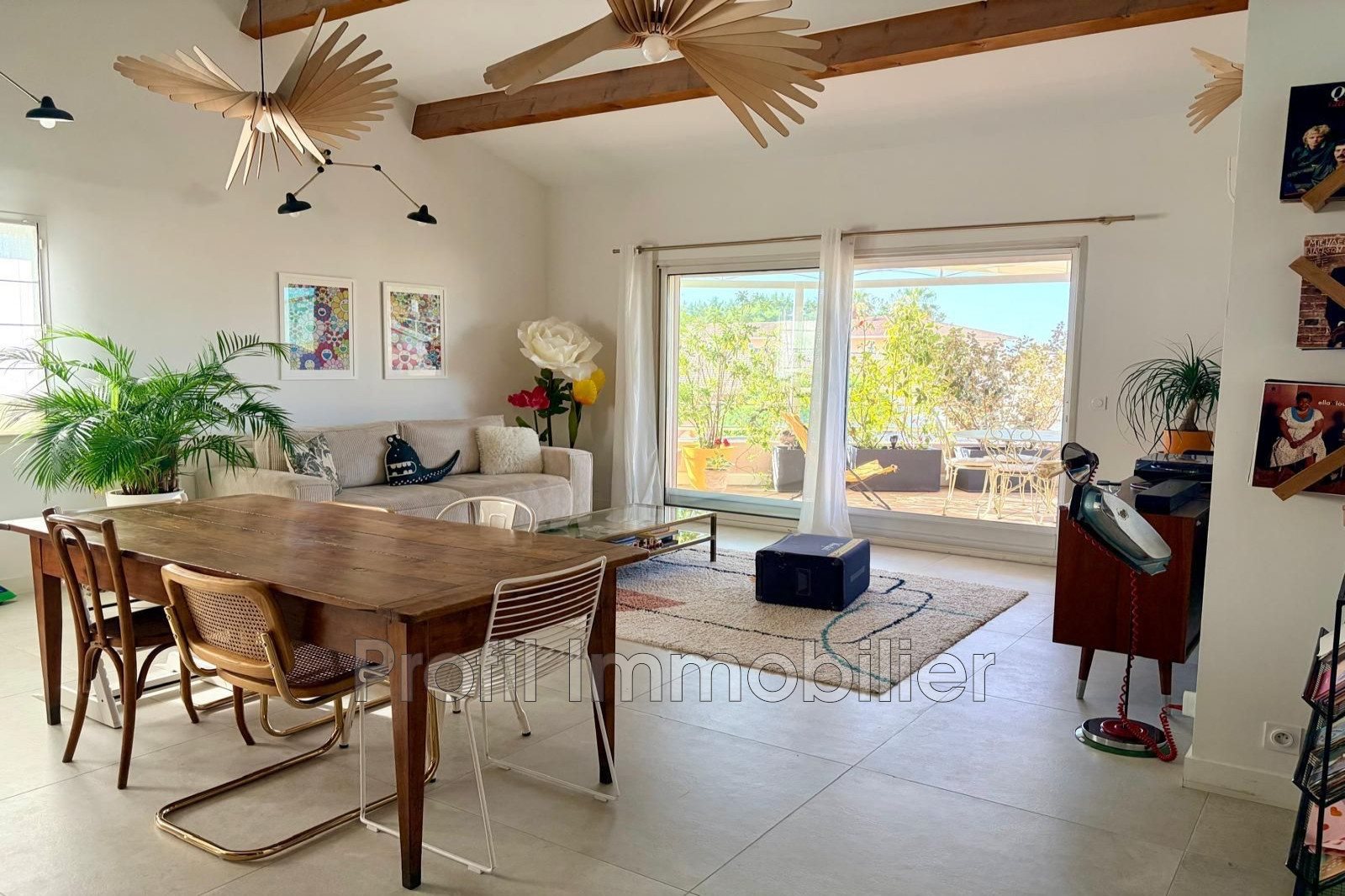 Appartement à vendre, 151m², Marsillargues