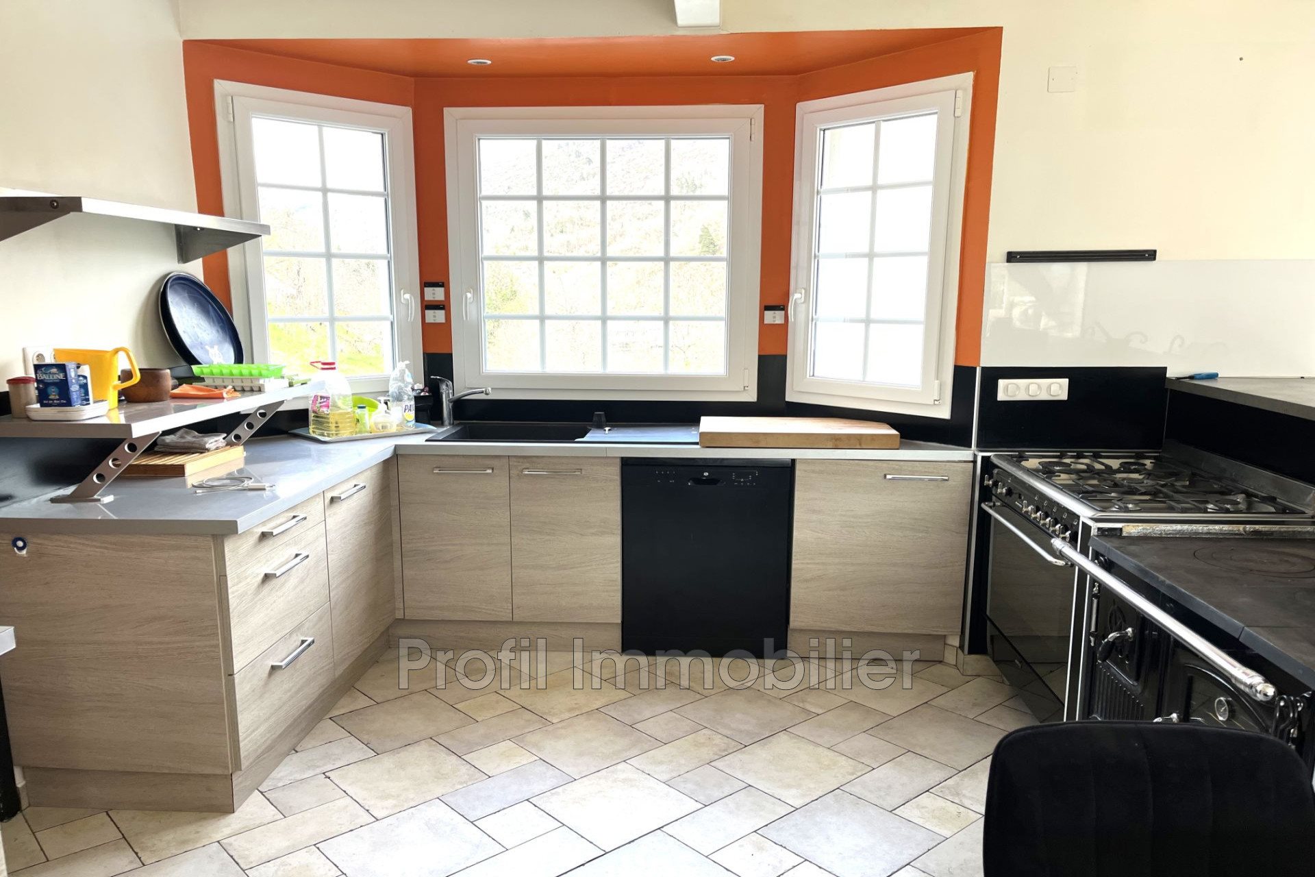 Maison à vendre, 235m², Marvejols