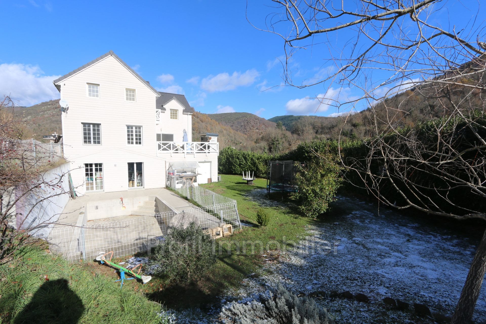 Maison à vendre, 235m², Marvejols