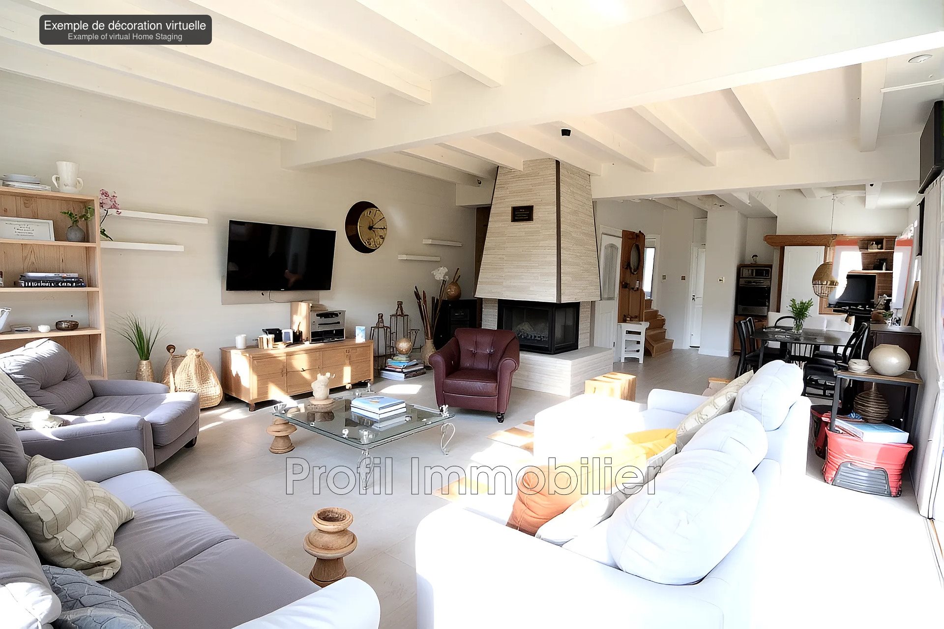 Maison à vendre, 235m², Marvejols